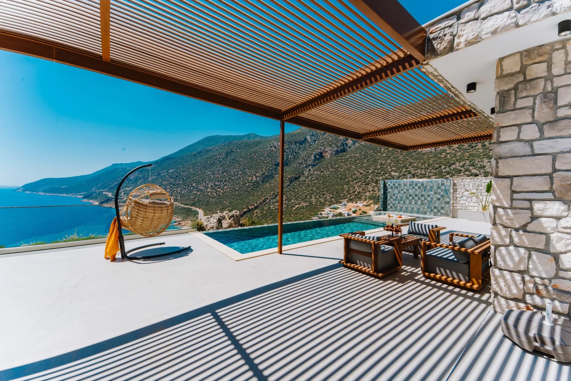 Villa Akasia Infinity 2 14