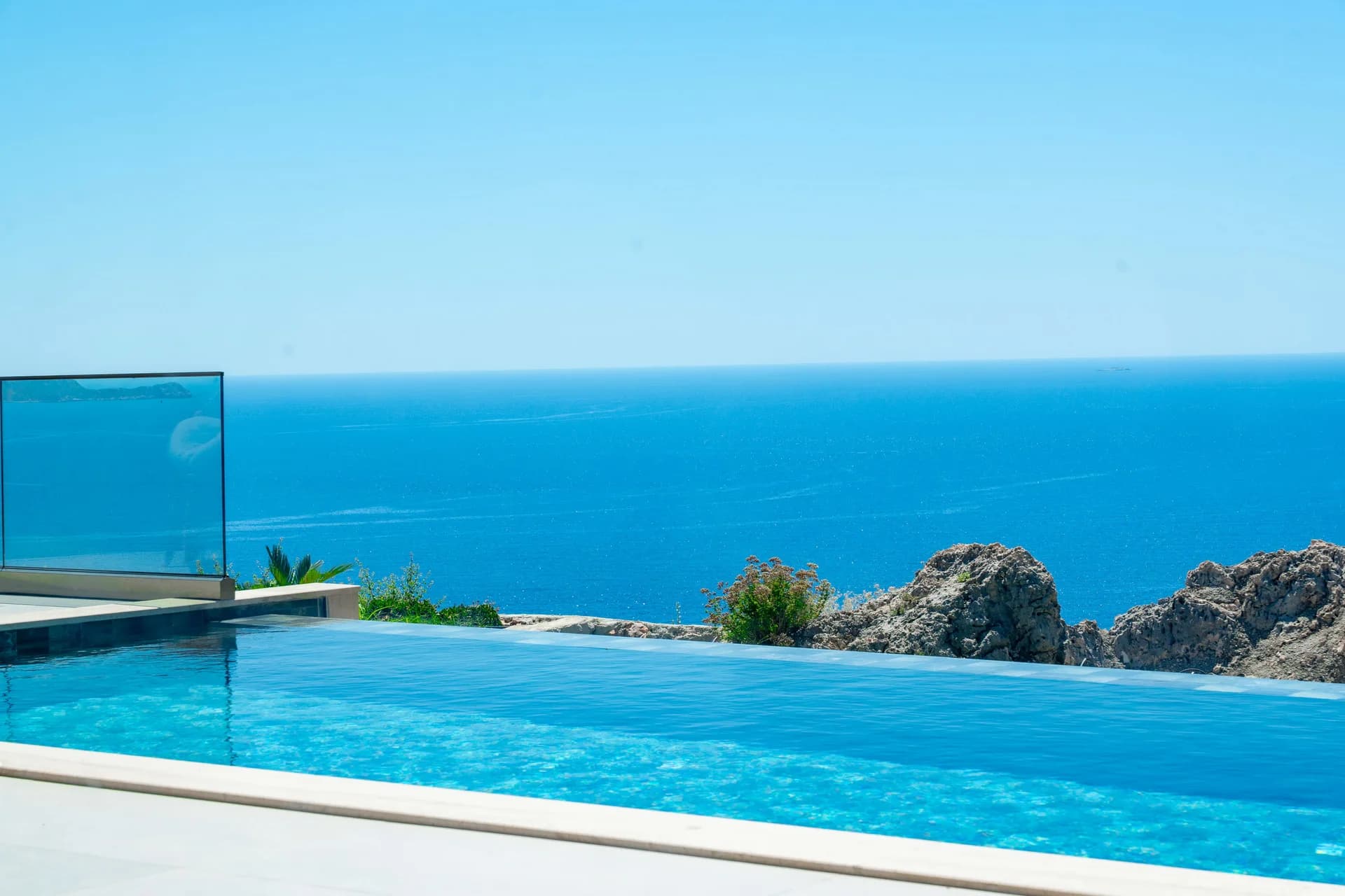 Villa Akasia Infinity 2 15