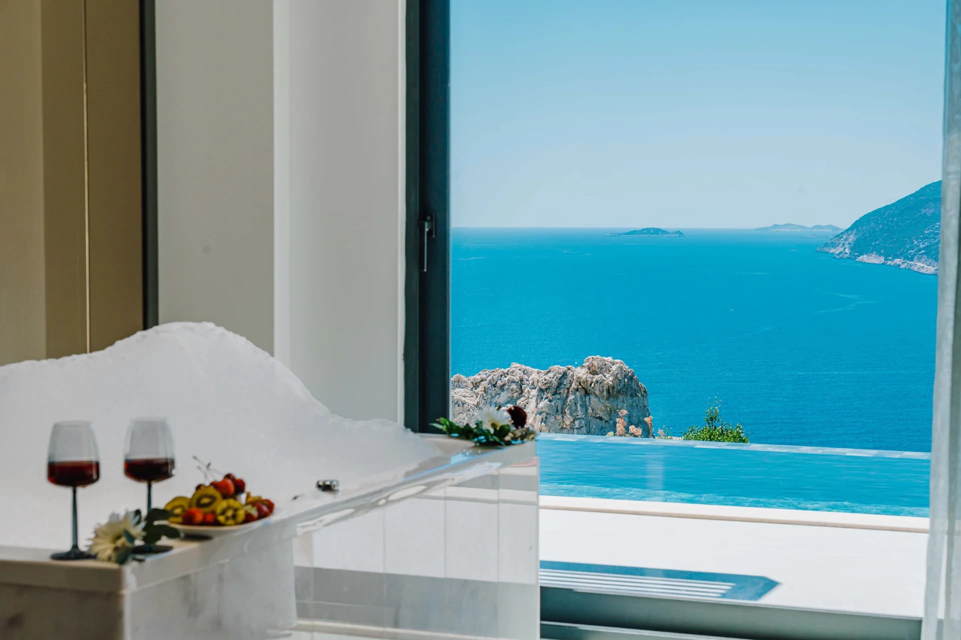 Villa Akasia Infinity 2 16