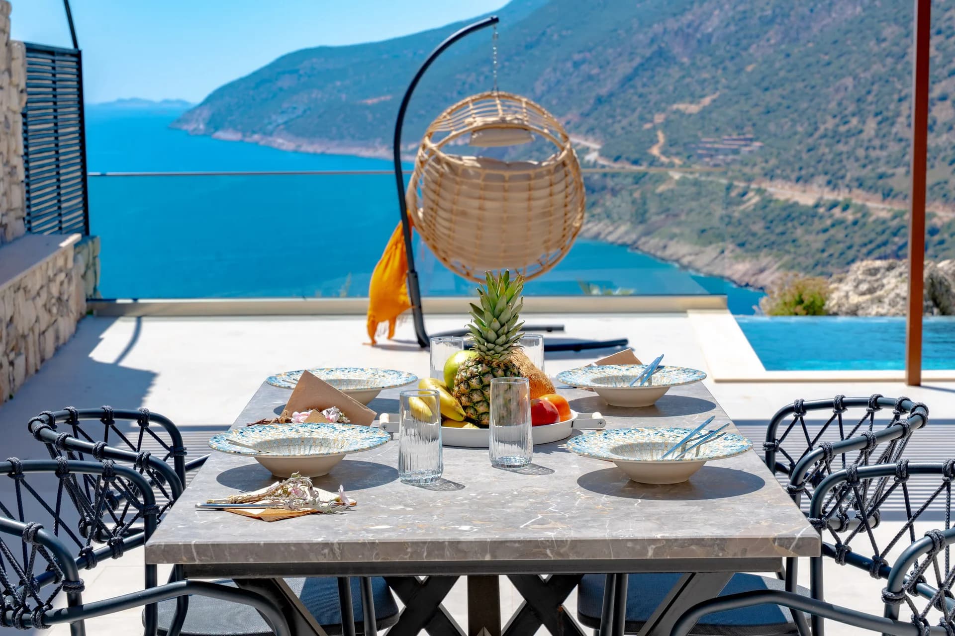 Villa Akasia Infinity 2 17