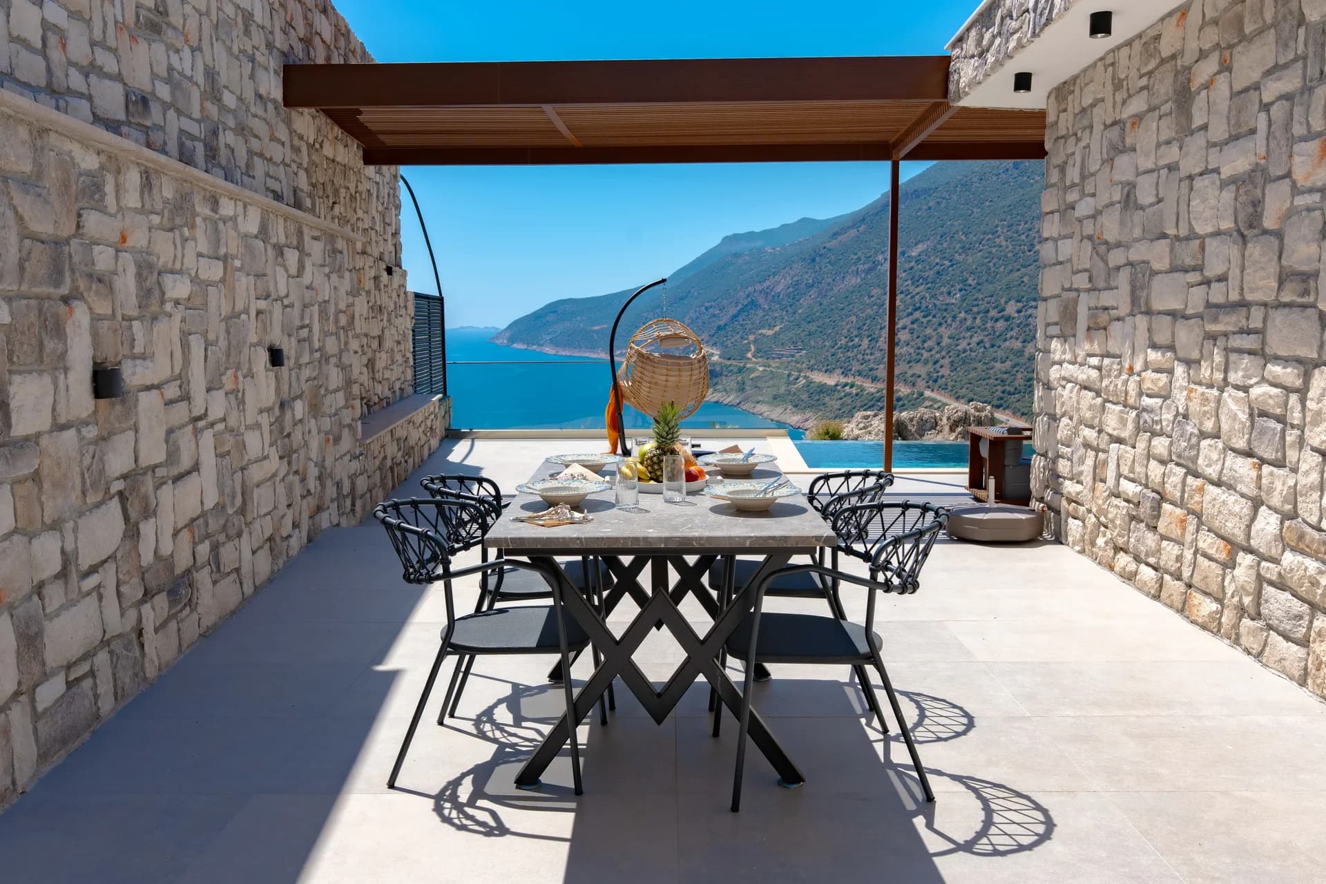 Villa Akasia Infinity 2 18