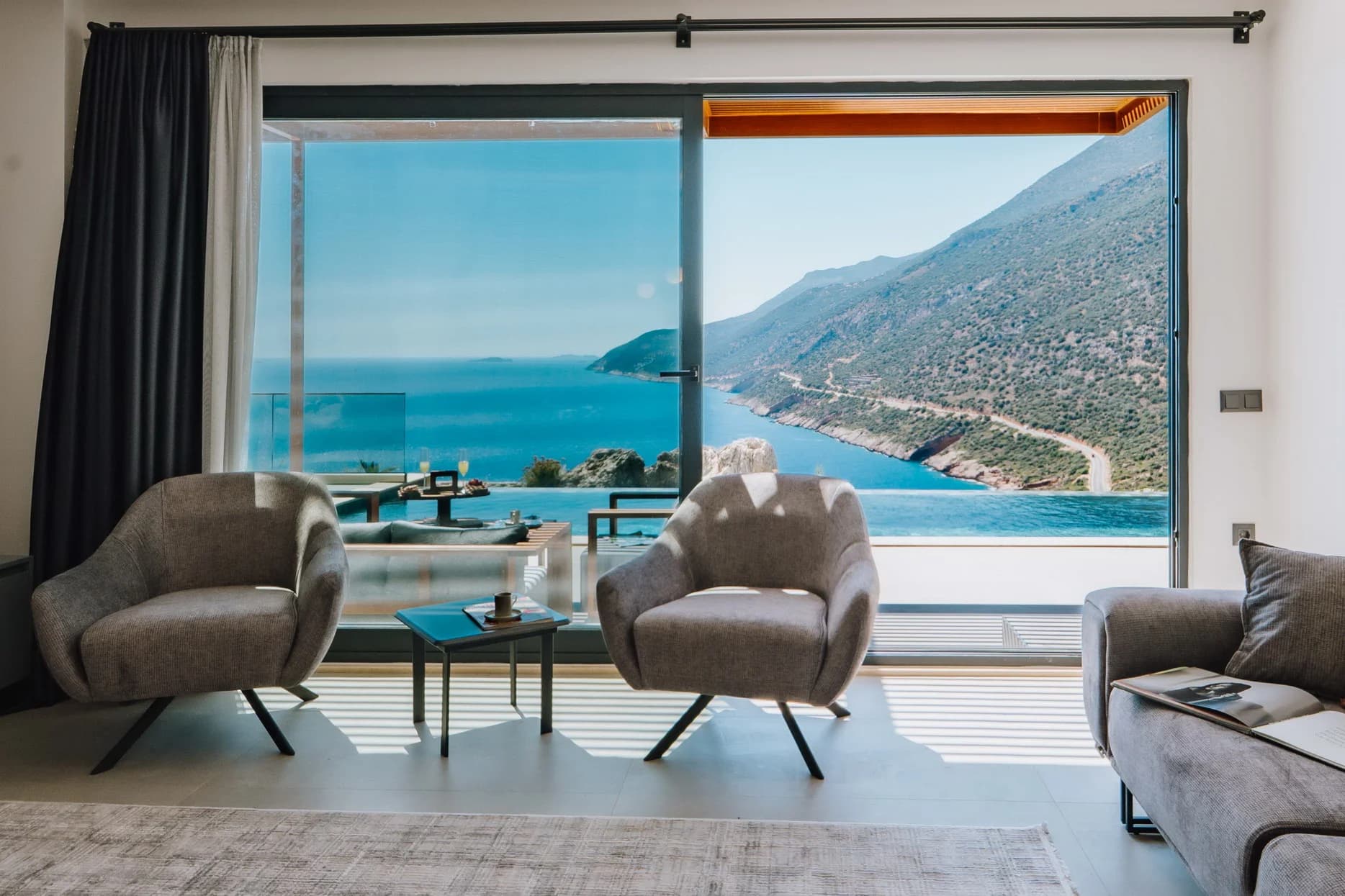 Villa Akasia Infinity 2 19