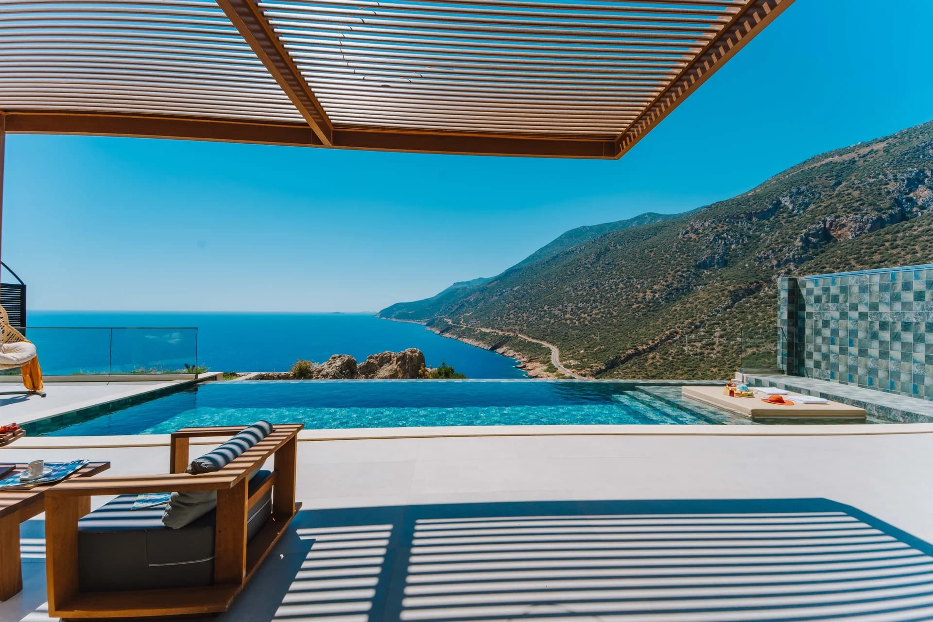 Villa Akasia Infinity 2 21