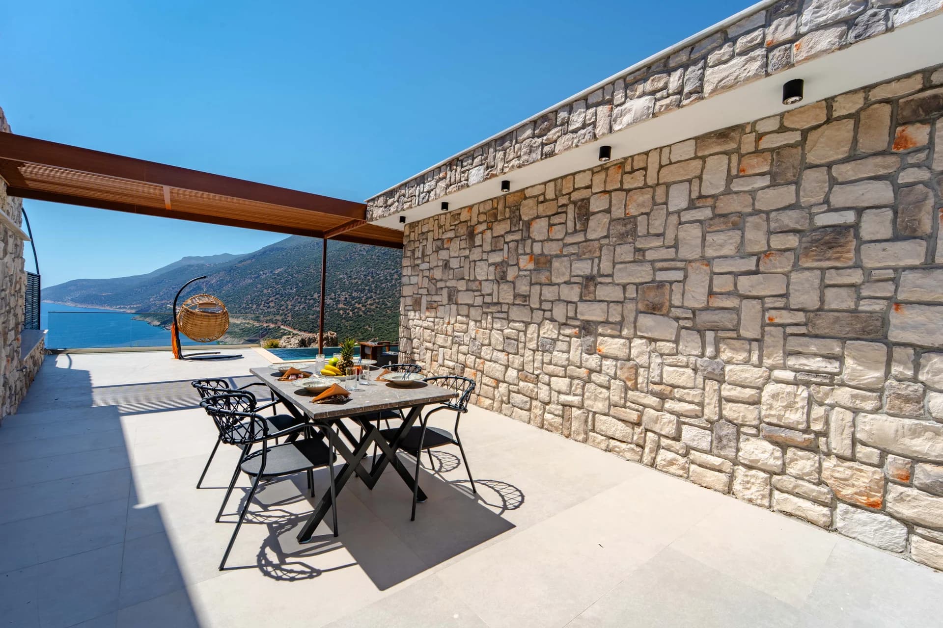 Villa Akasia Infinity 2 22
