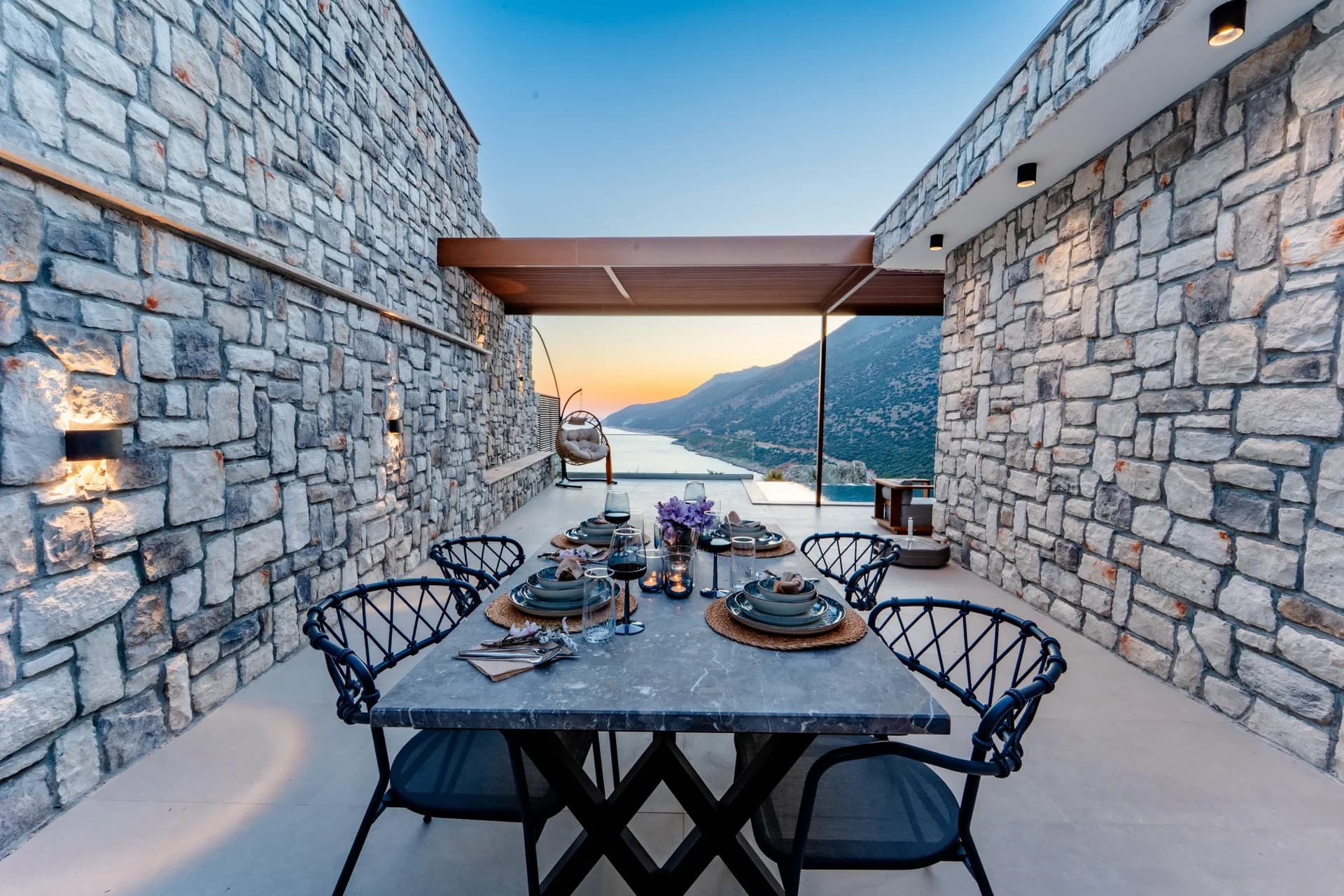 Villa Akasia Infinity 2 23