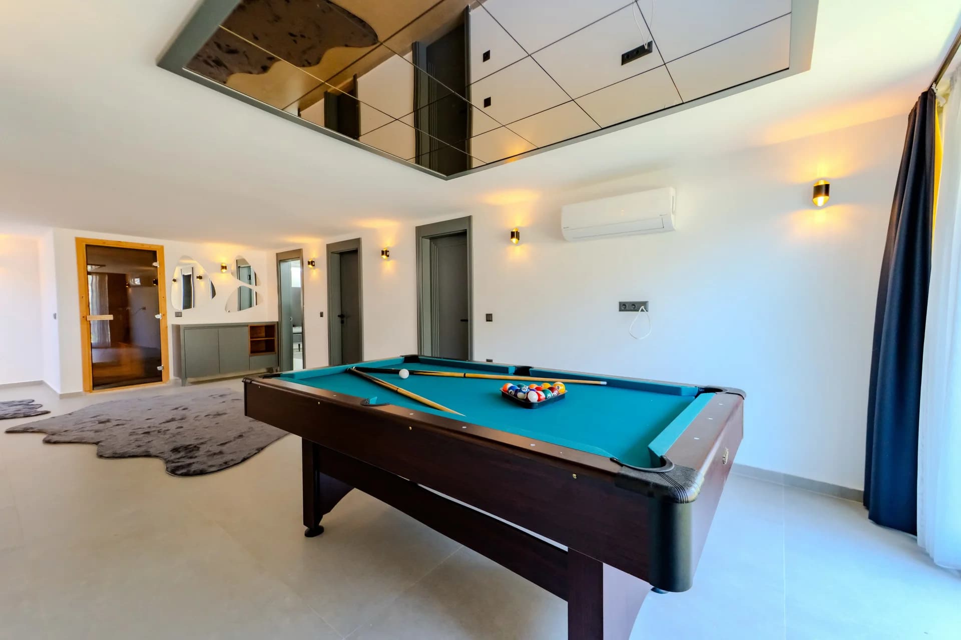 Villa Akasia Infinity 2 25