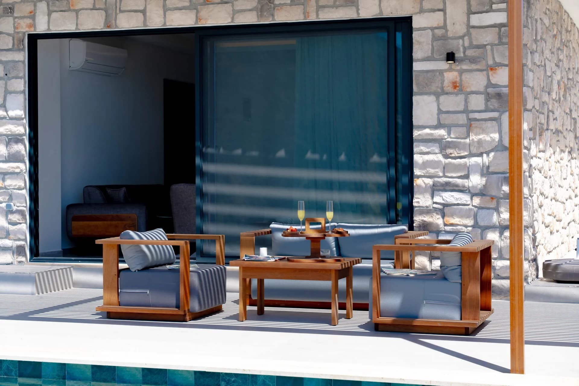 Villa Akasia Infinity 2 26
