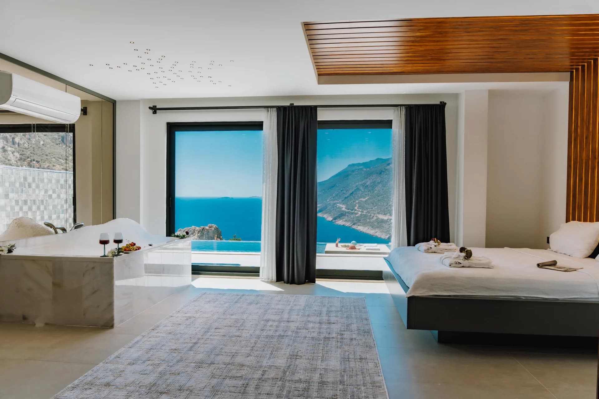 Villa Akasia Infinity 2 33