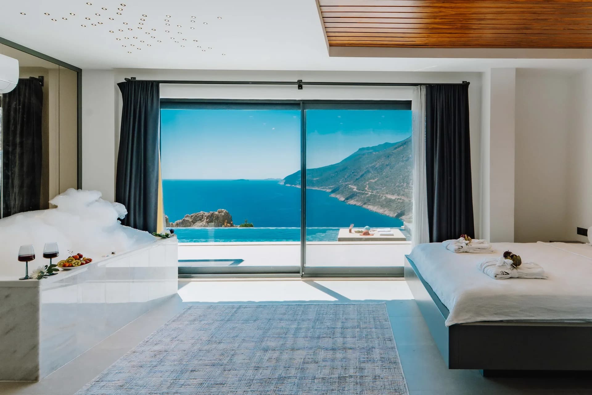 Villa Akasia Infinity 2 35