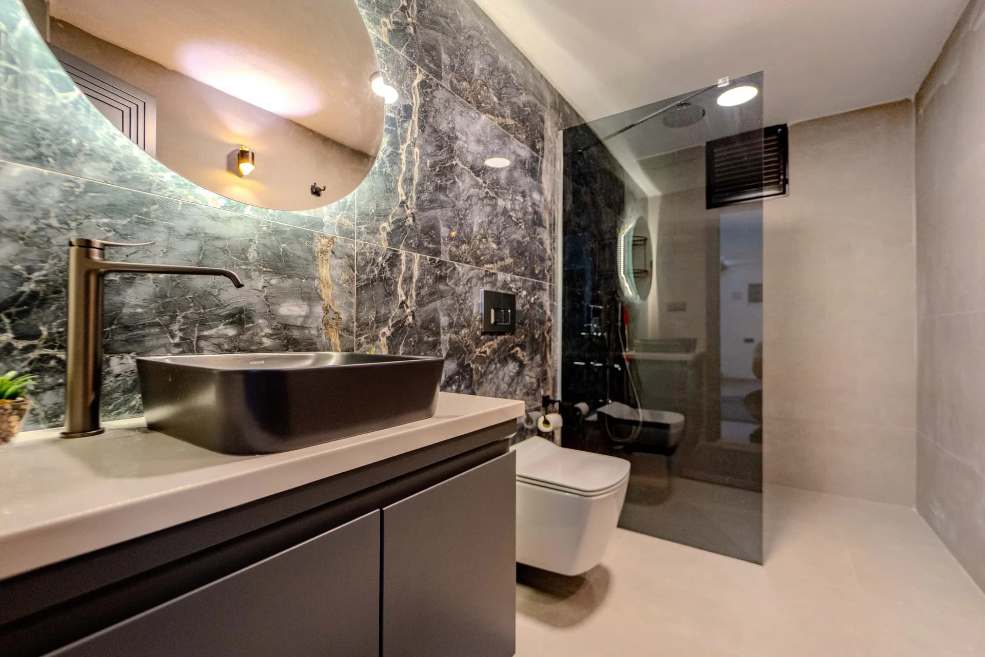 Villa Akasia Infinity 2 36