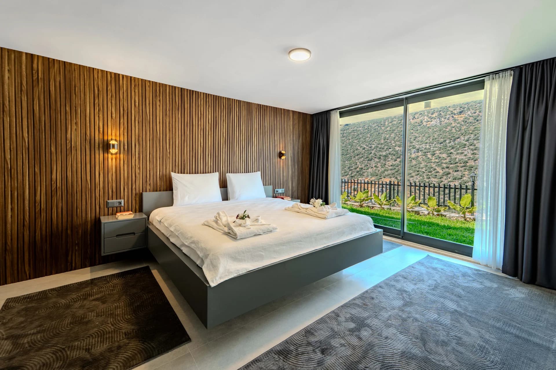 Villa Akasia Infinity 2 40