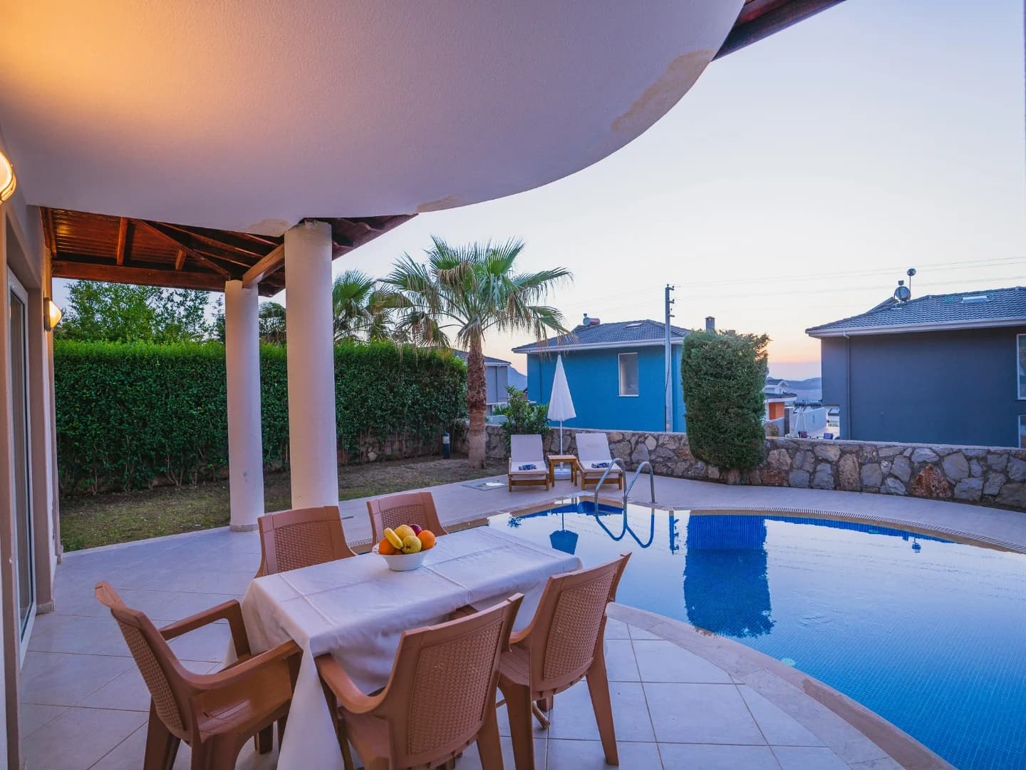 Villa Royce 14 40