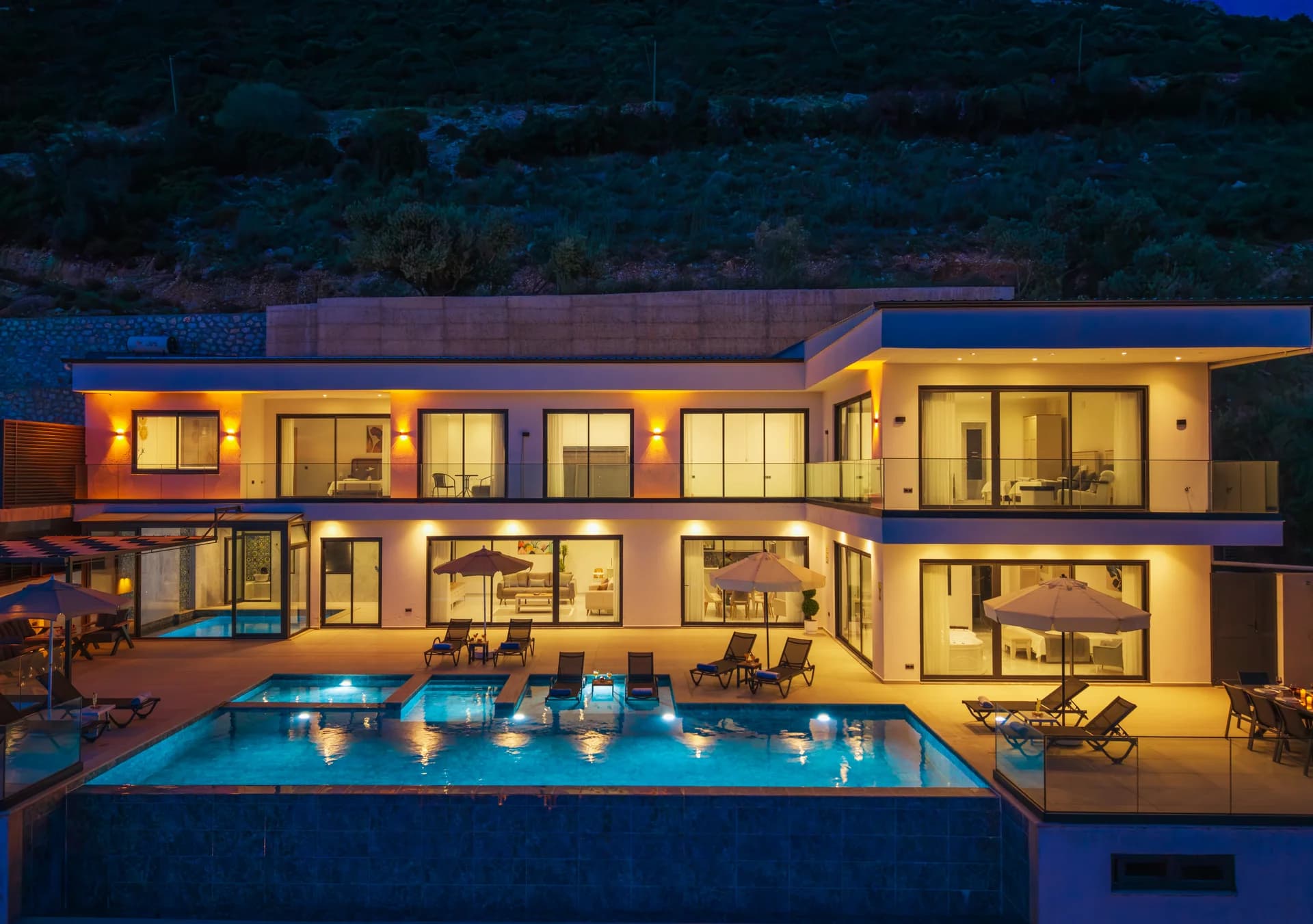Villa Sueno 1