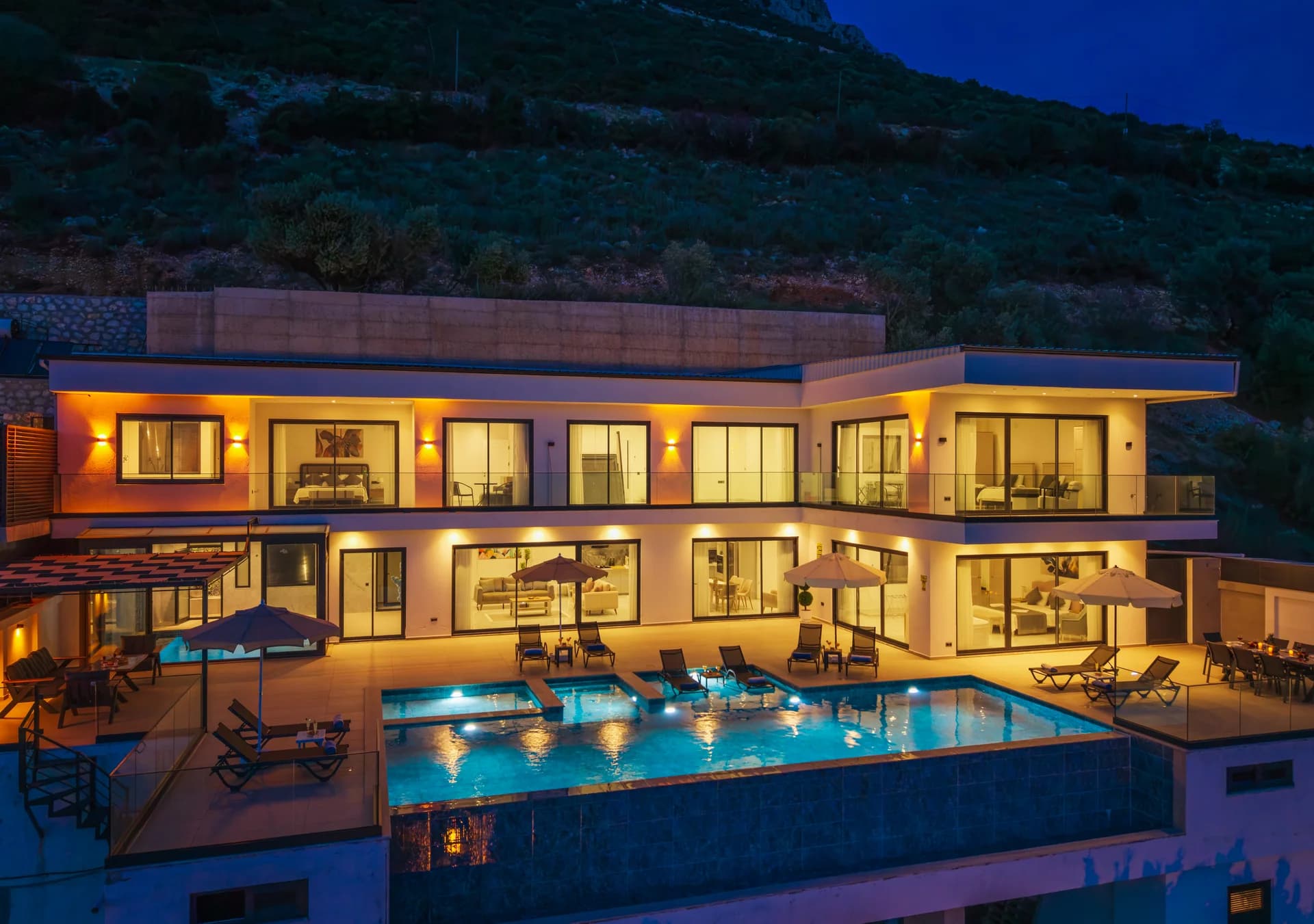 Villa Sueno 2