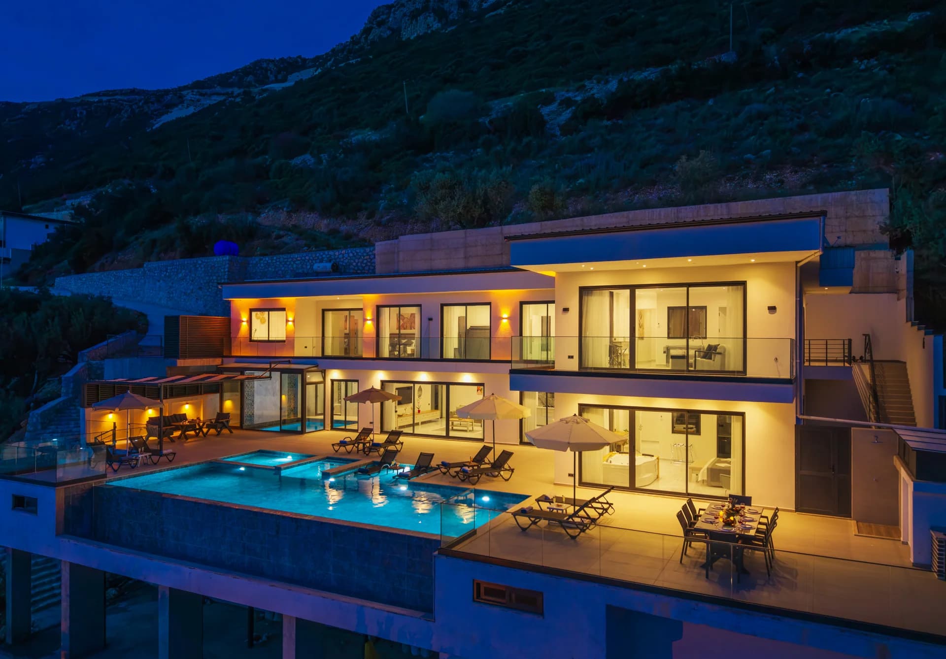 Villa Sueno 3