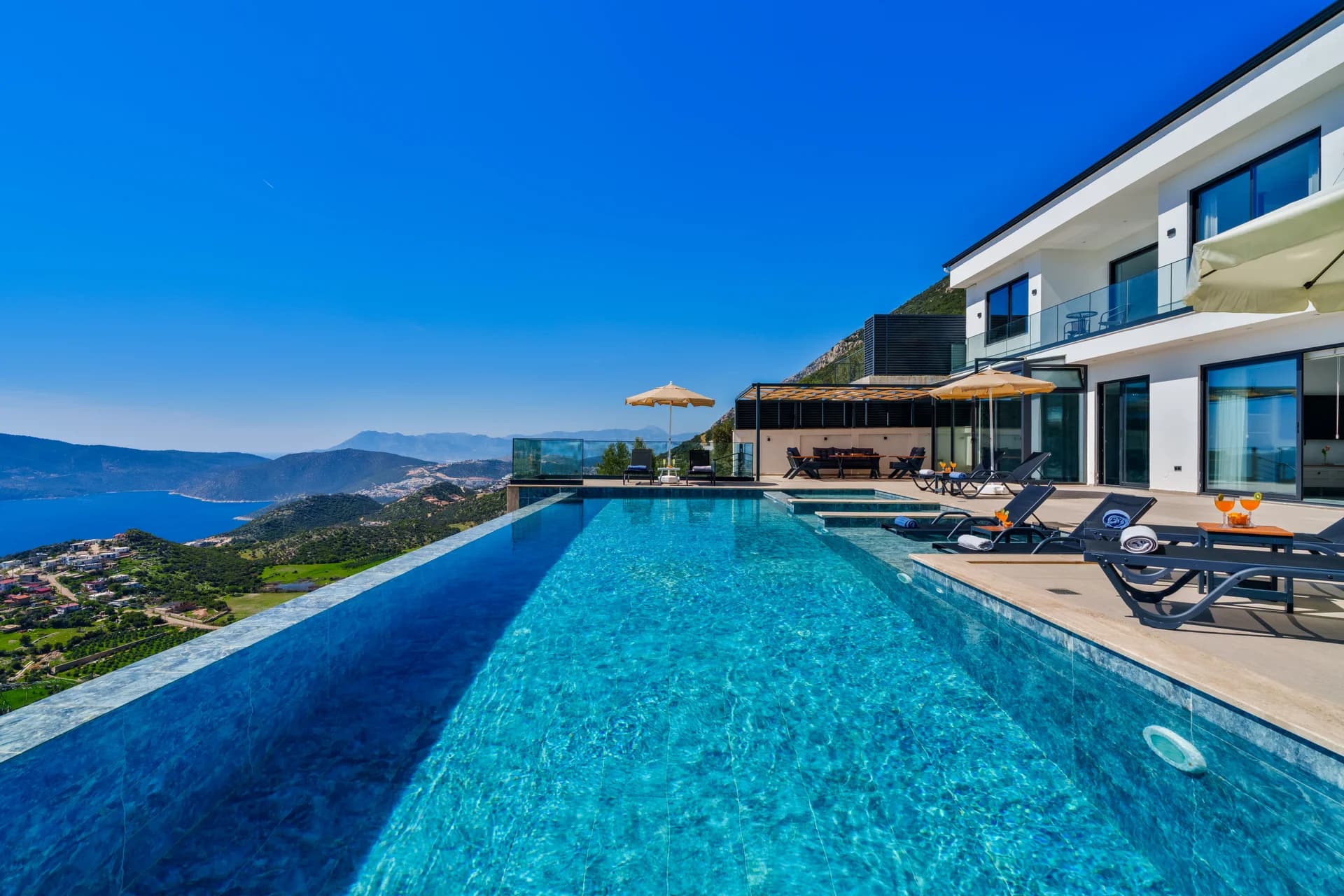 Villa Sueno 60