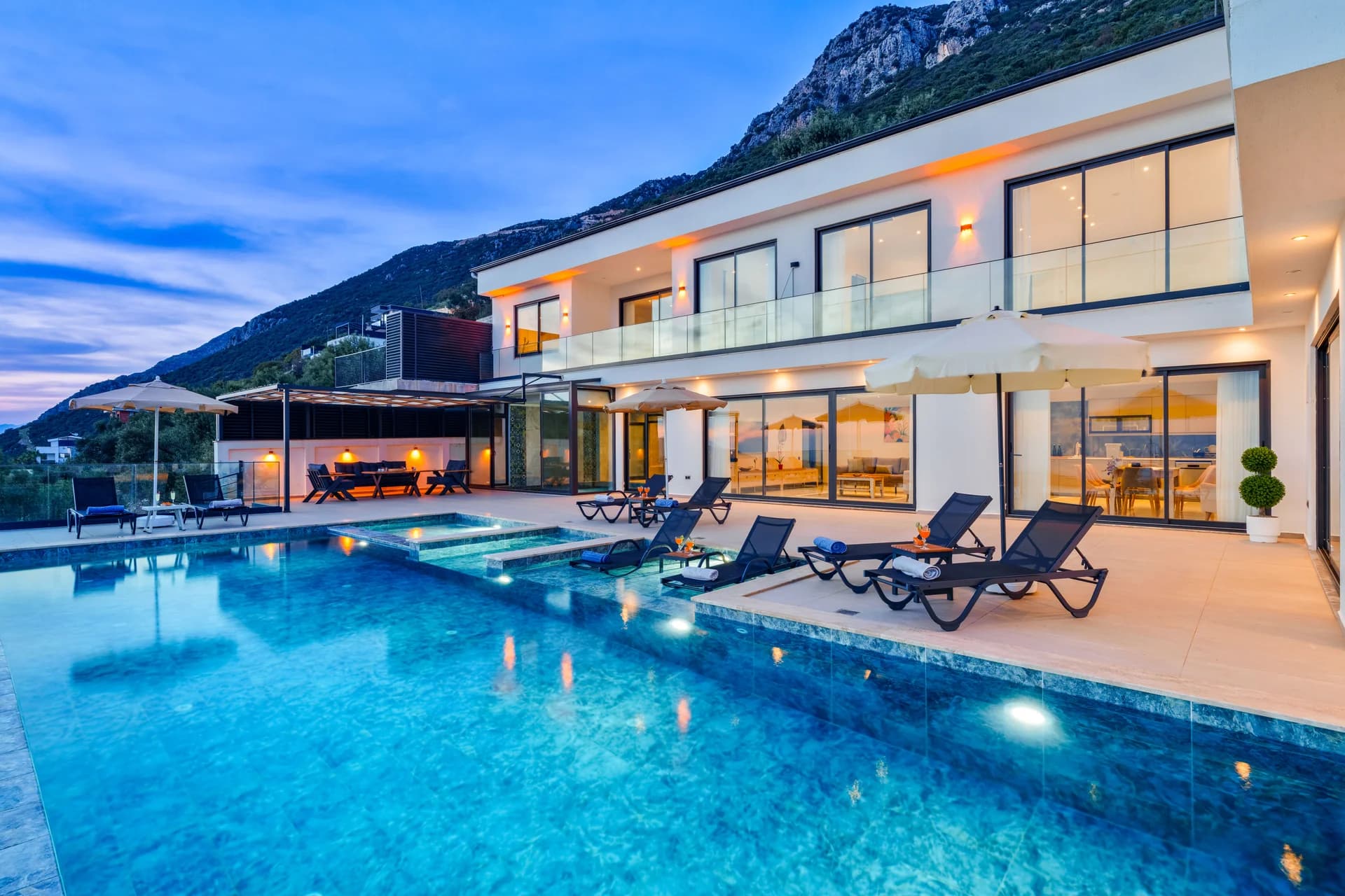 Villa Sueno 63