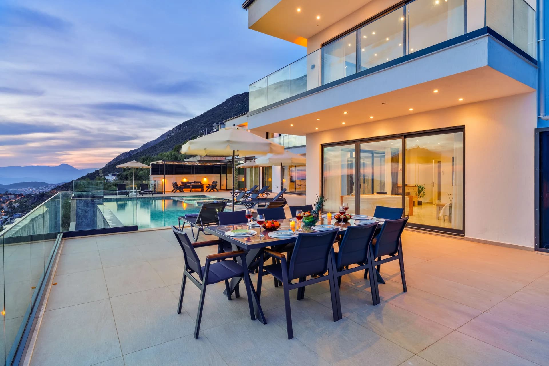 Villa Sueno 67