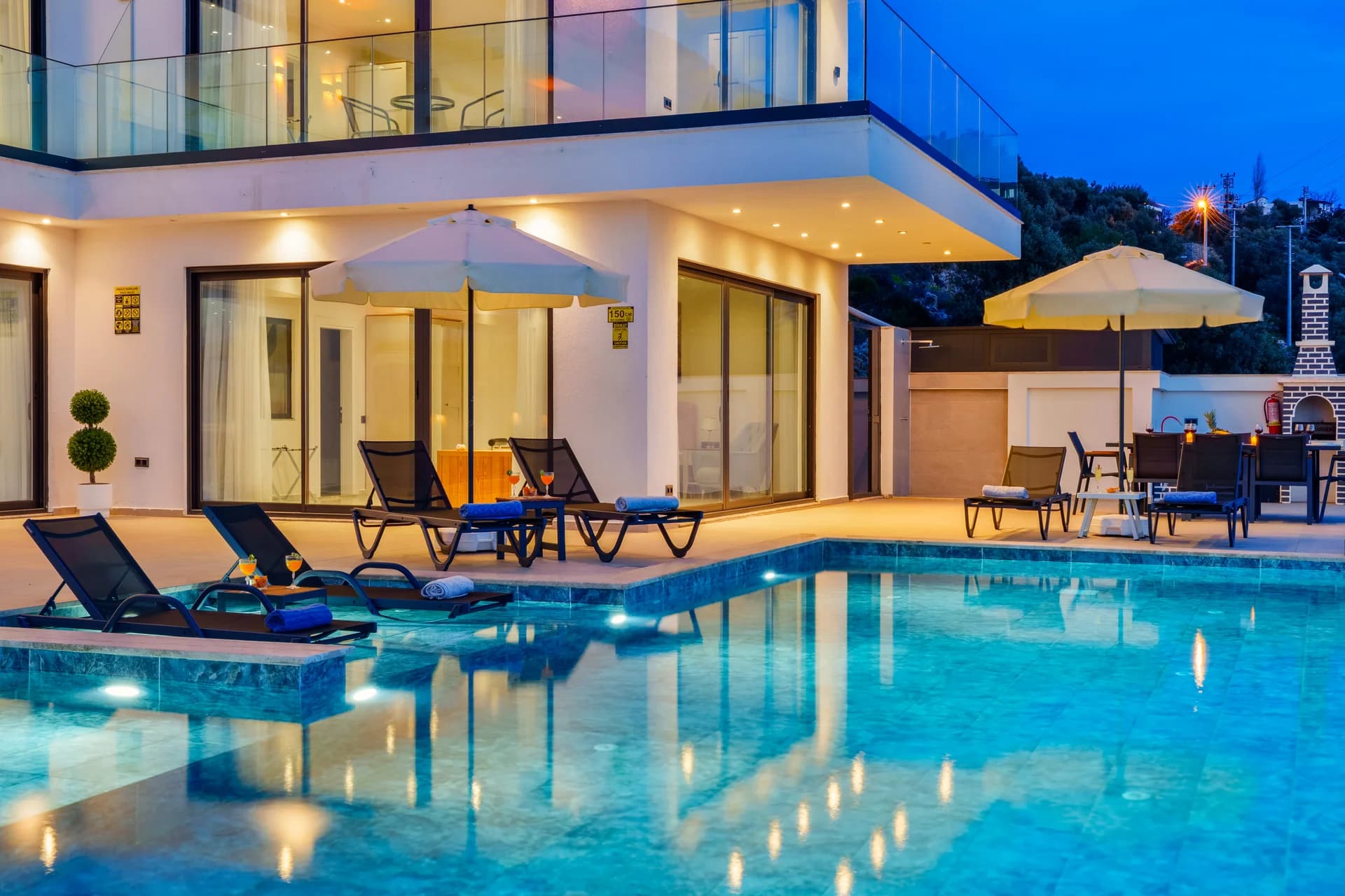 Villa Sueno 69