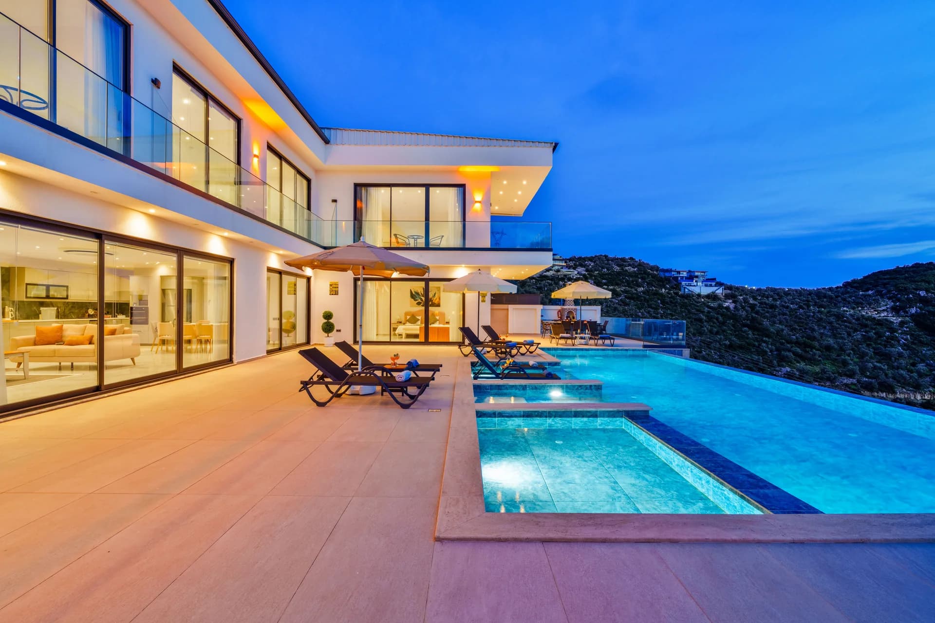 Villa Sueno 70