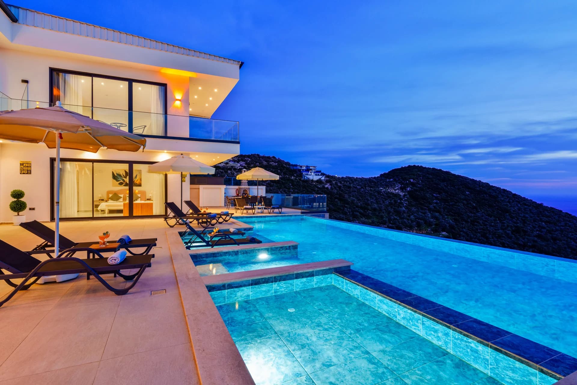 Villa Sueno 71