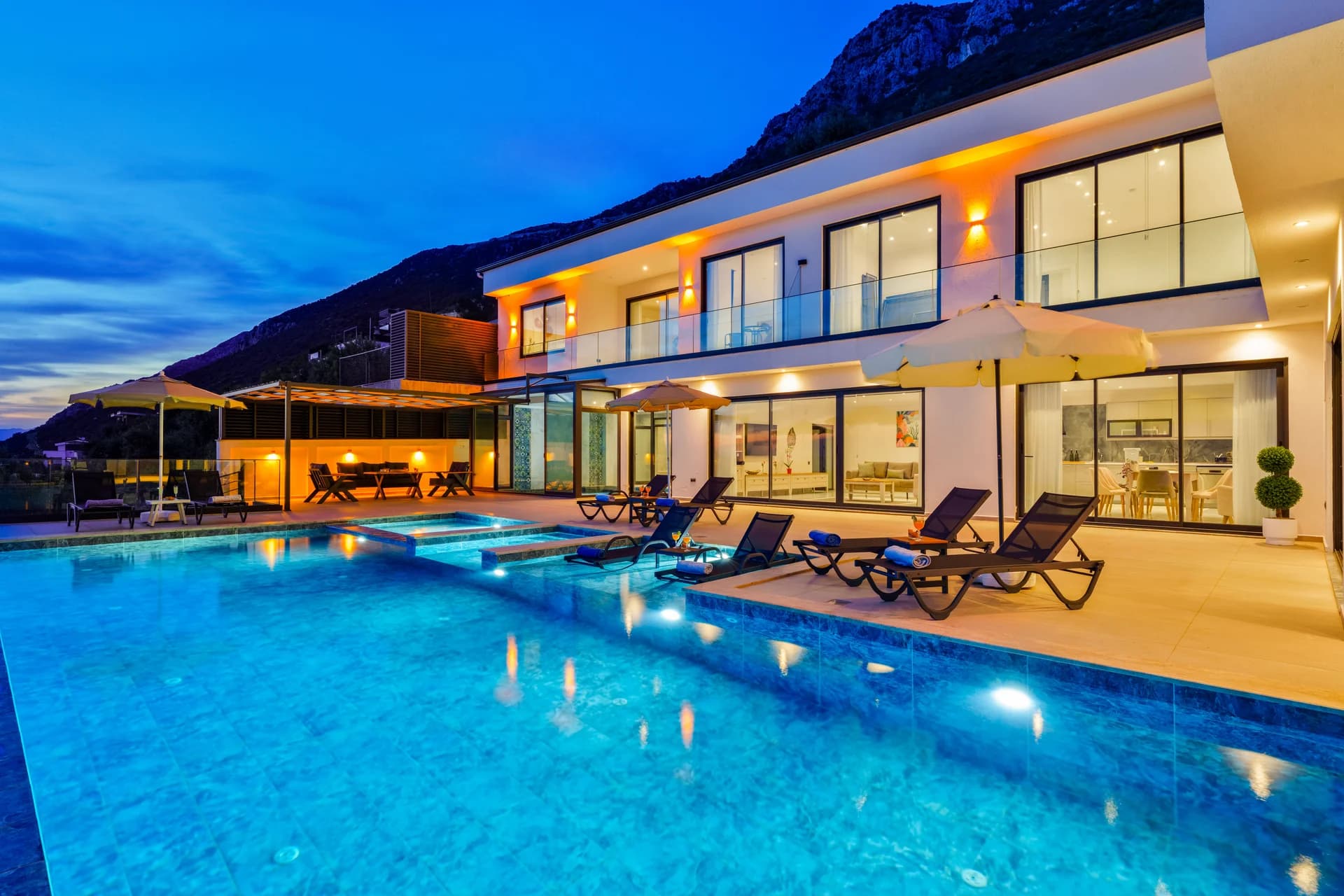 Villa Sueno 73
