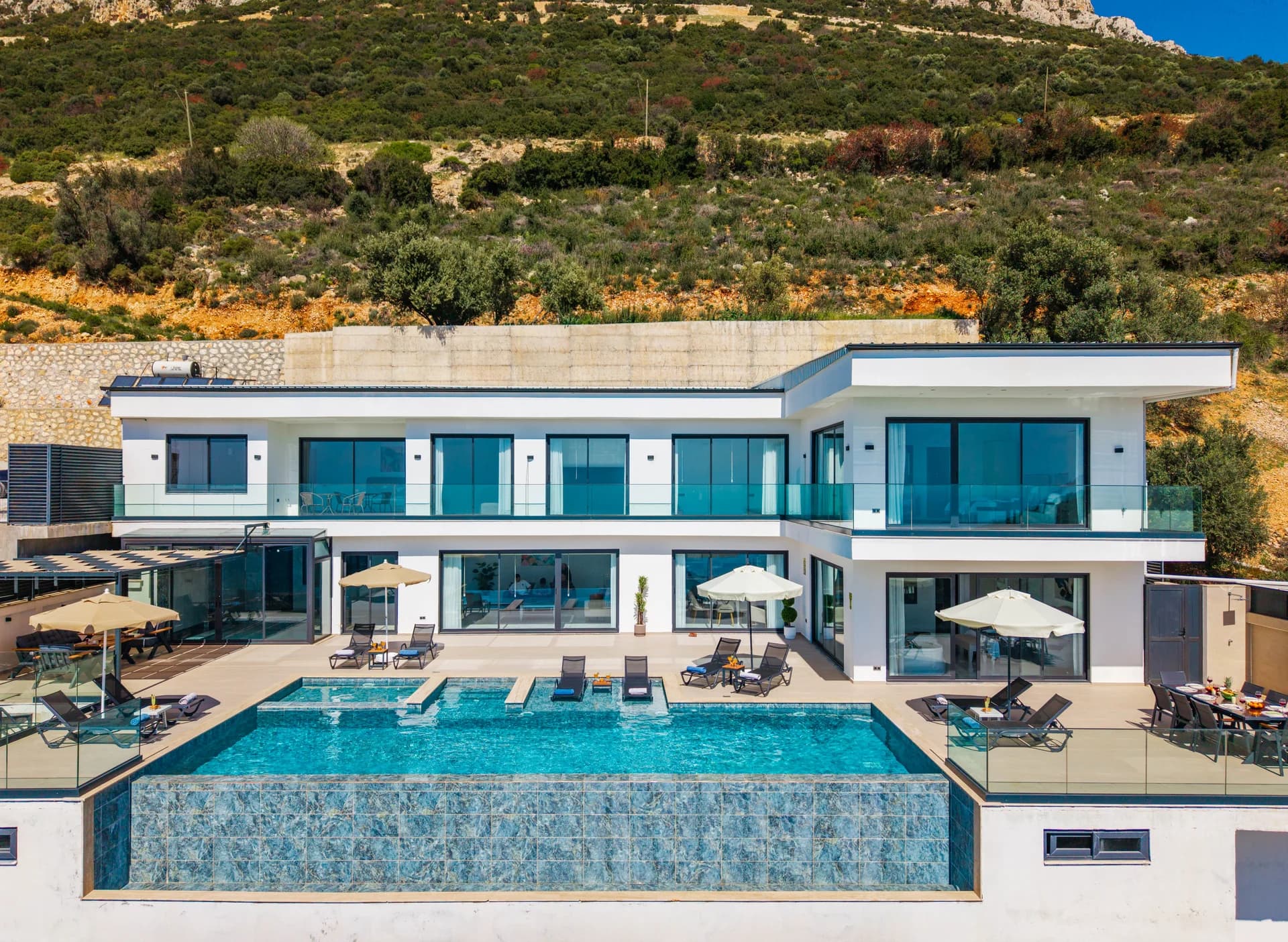 Villa Sueno 75