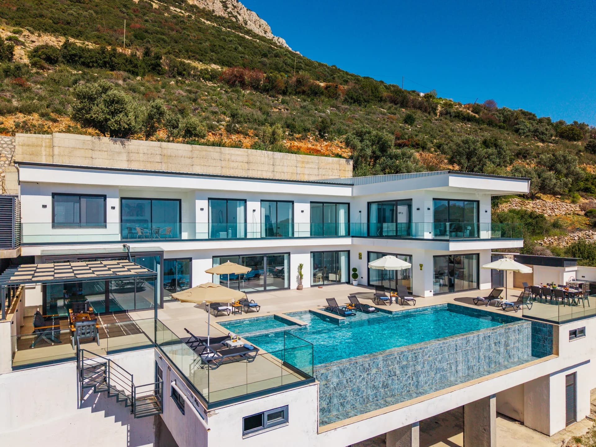 Villa Sueno 76