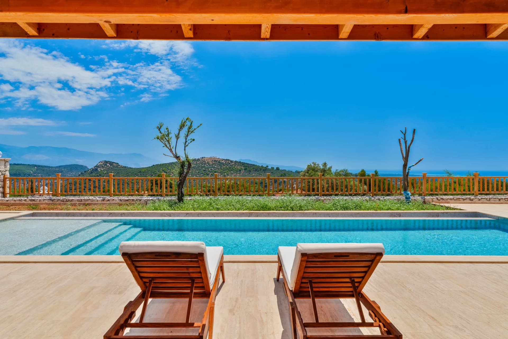 Villa İlk Ay 13