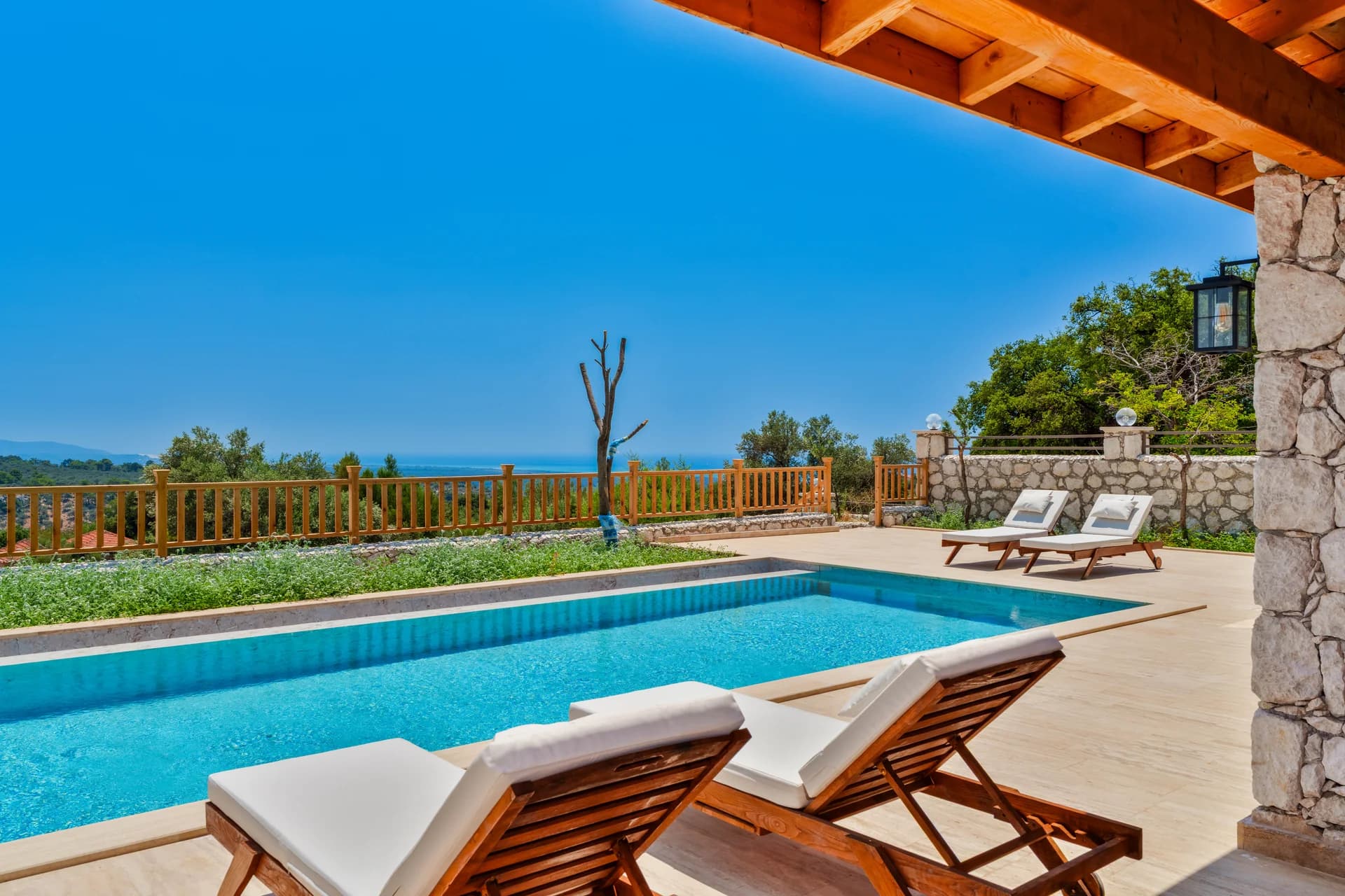 Villa İlk Ay 14