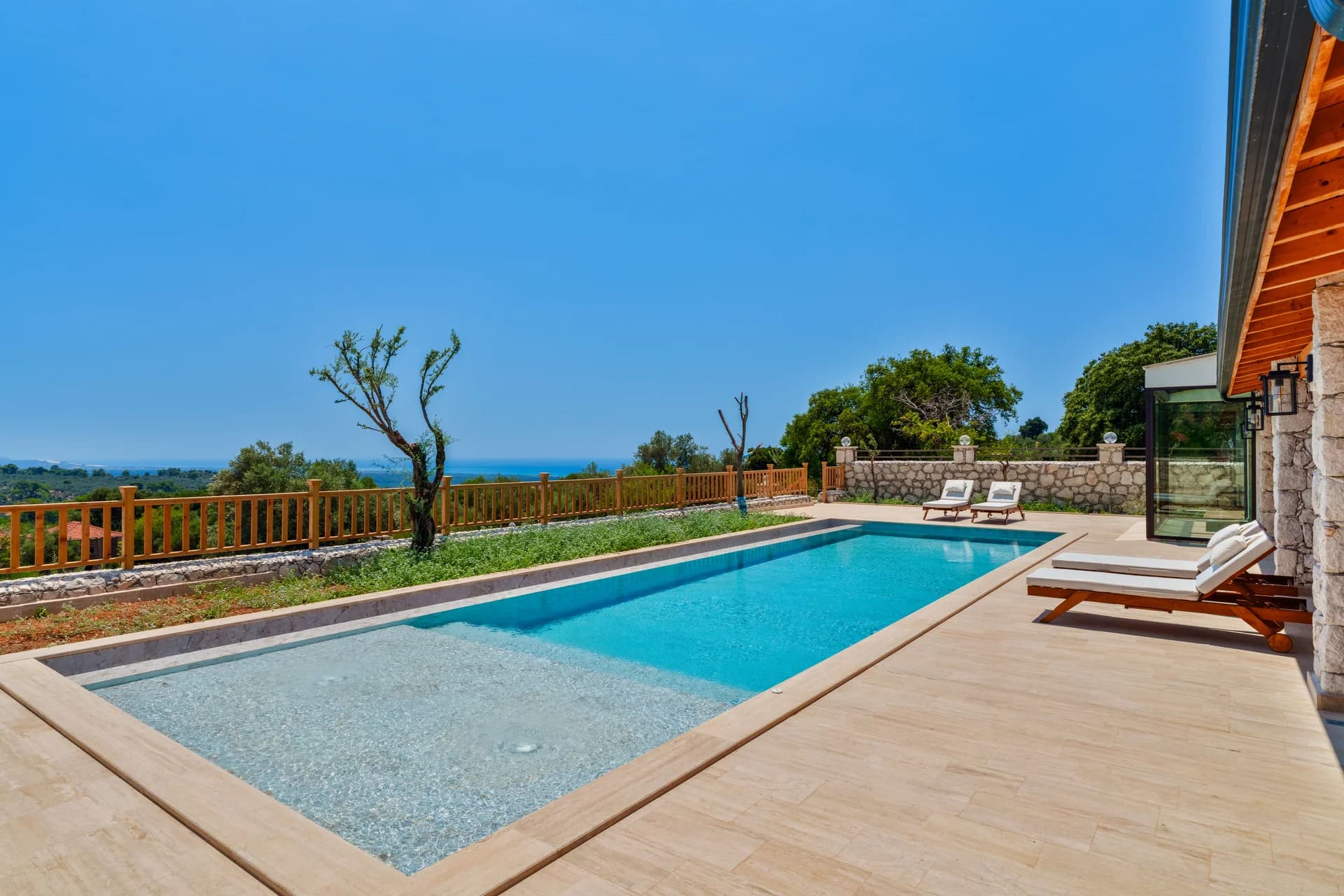 Villa İlk Ay 18
