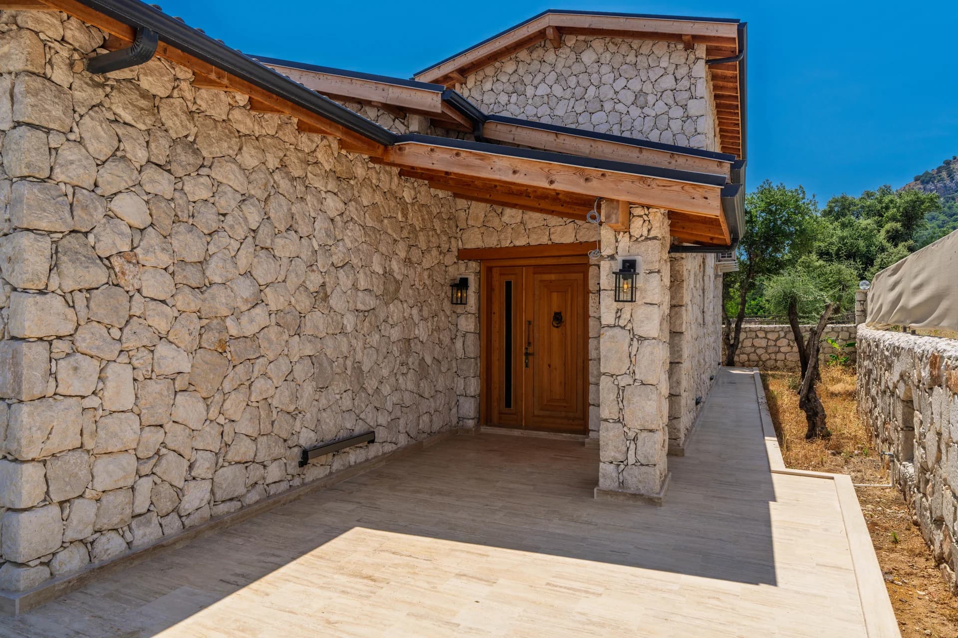 Villa İlk Ay 22