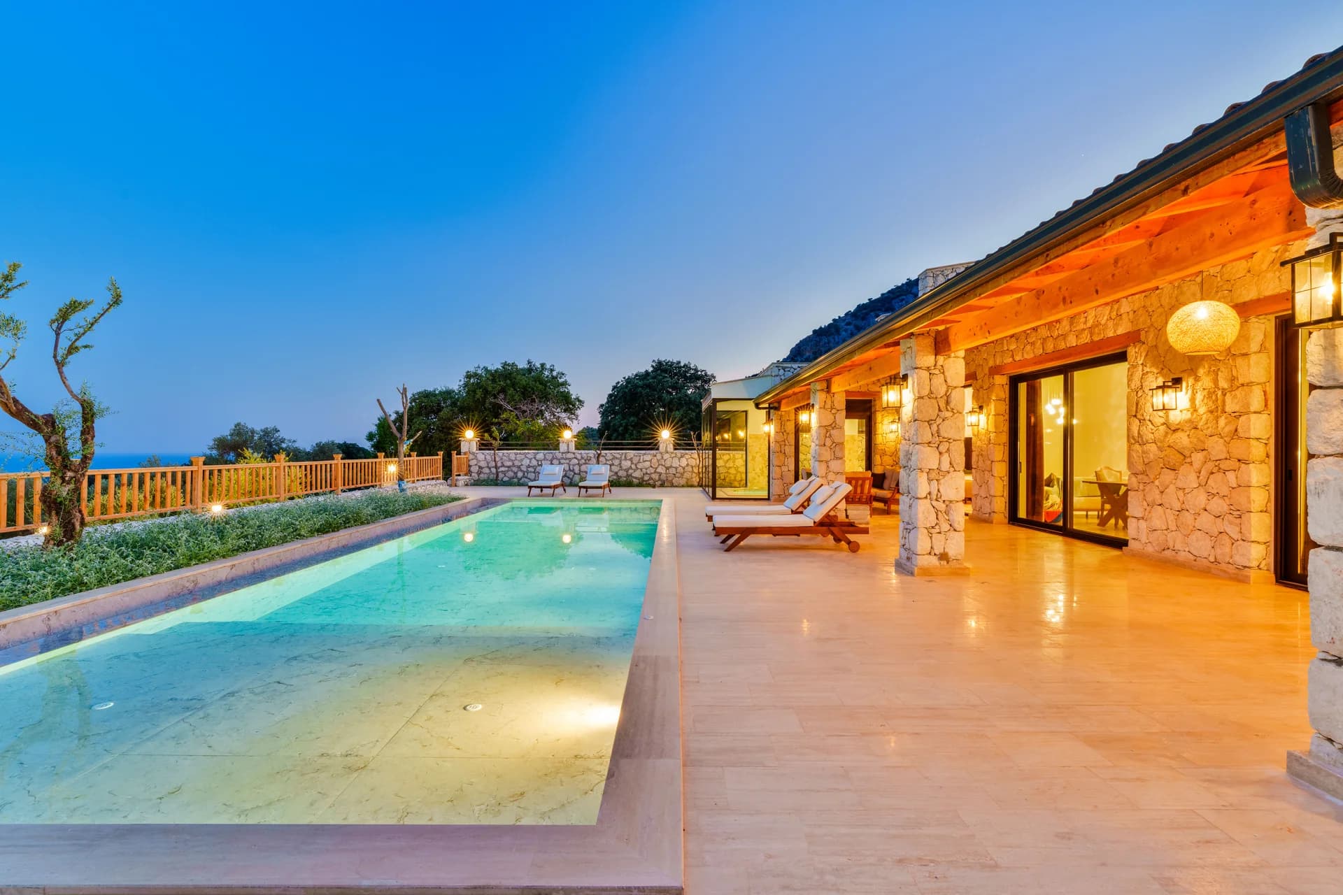 Villa İlk Ay 26