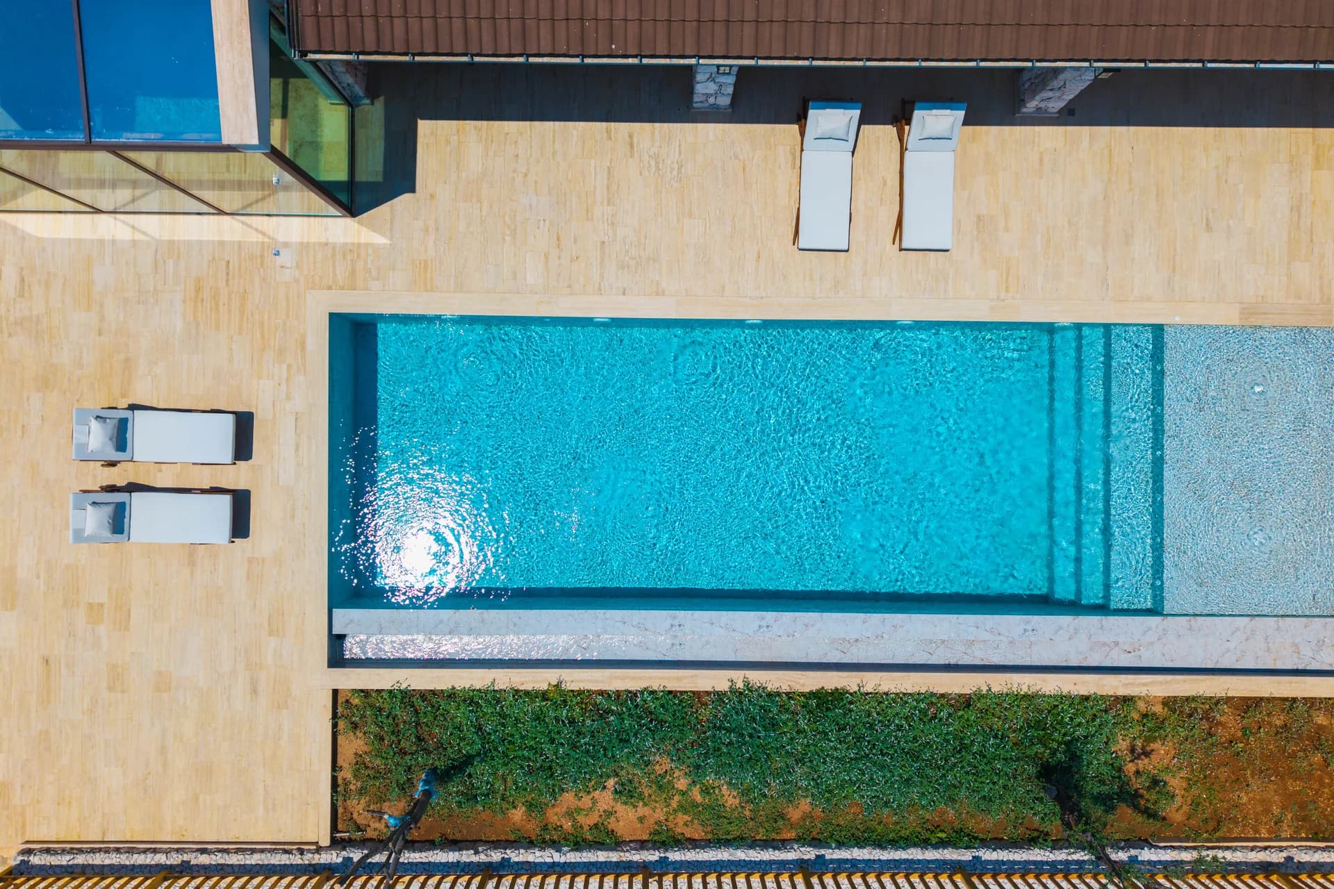 Villa İlk Ay 29