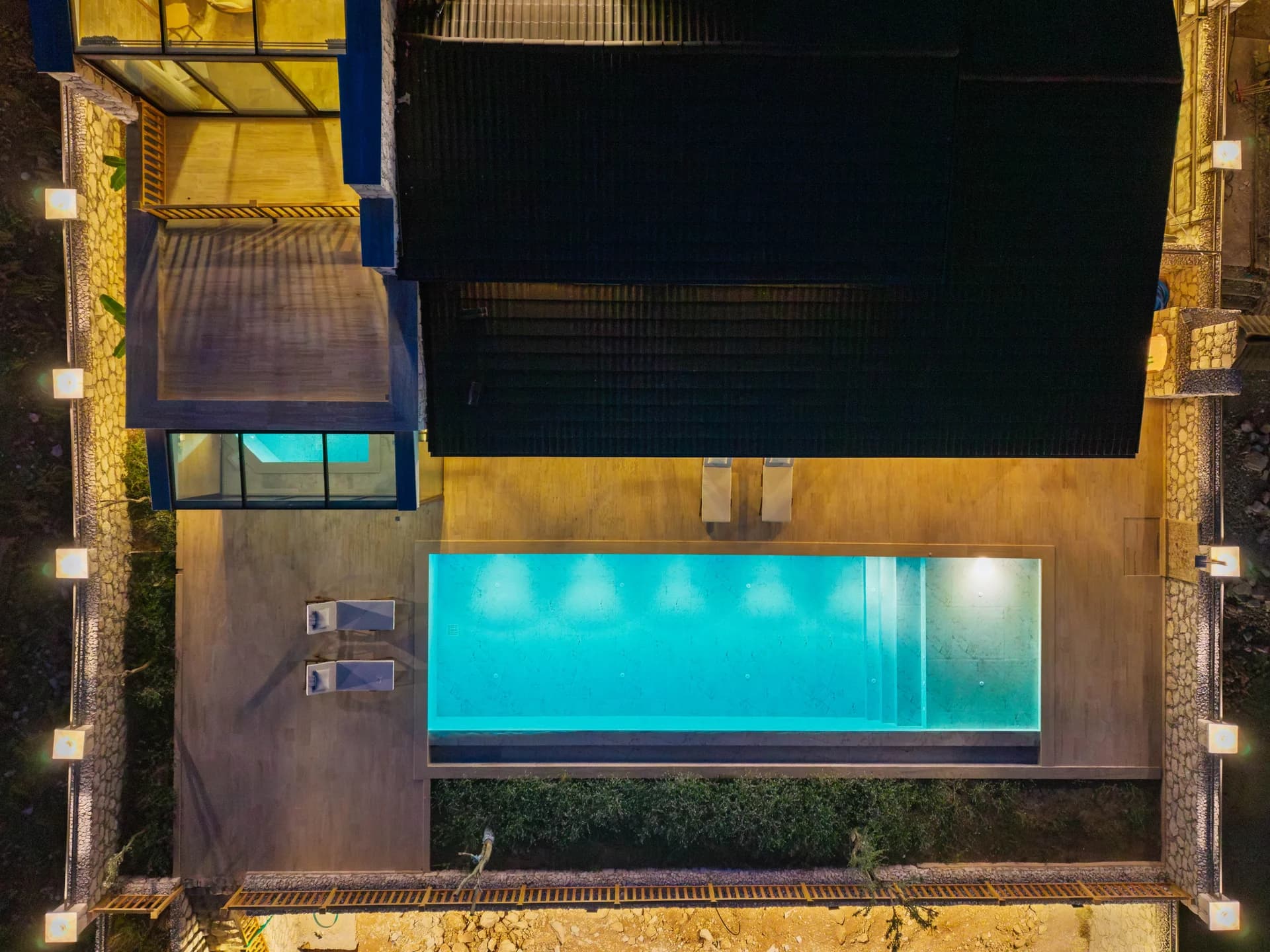 Villa İlk Ay 30