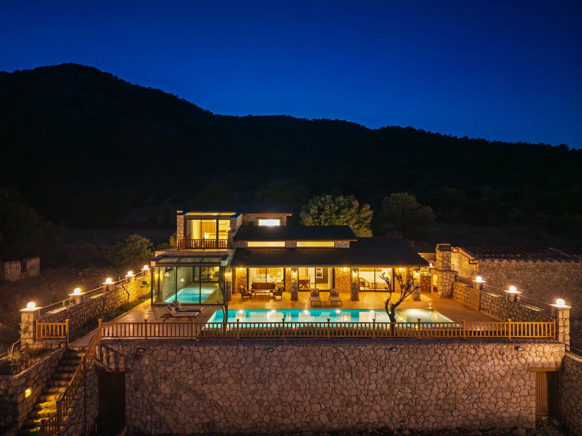 Villa İlk Ay 31
