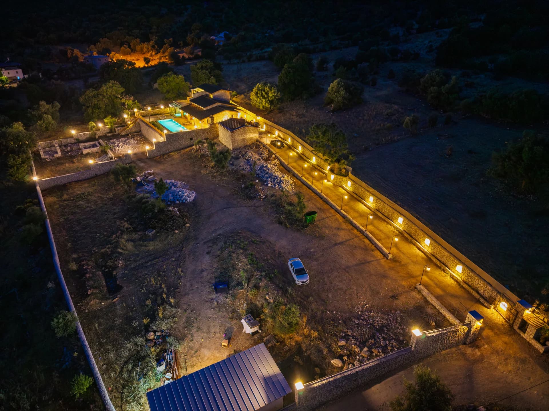 Villa İlk Ay 37