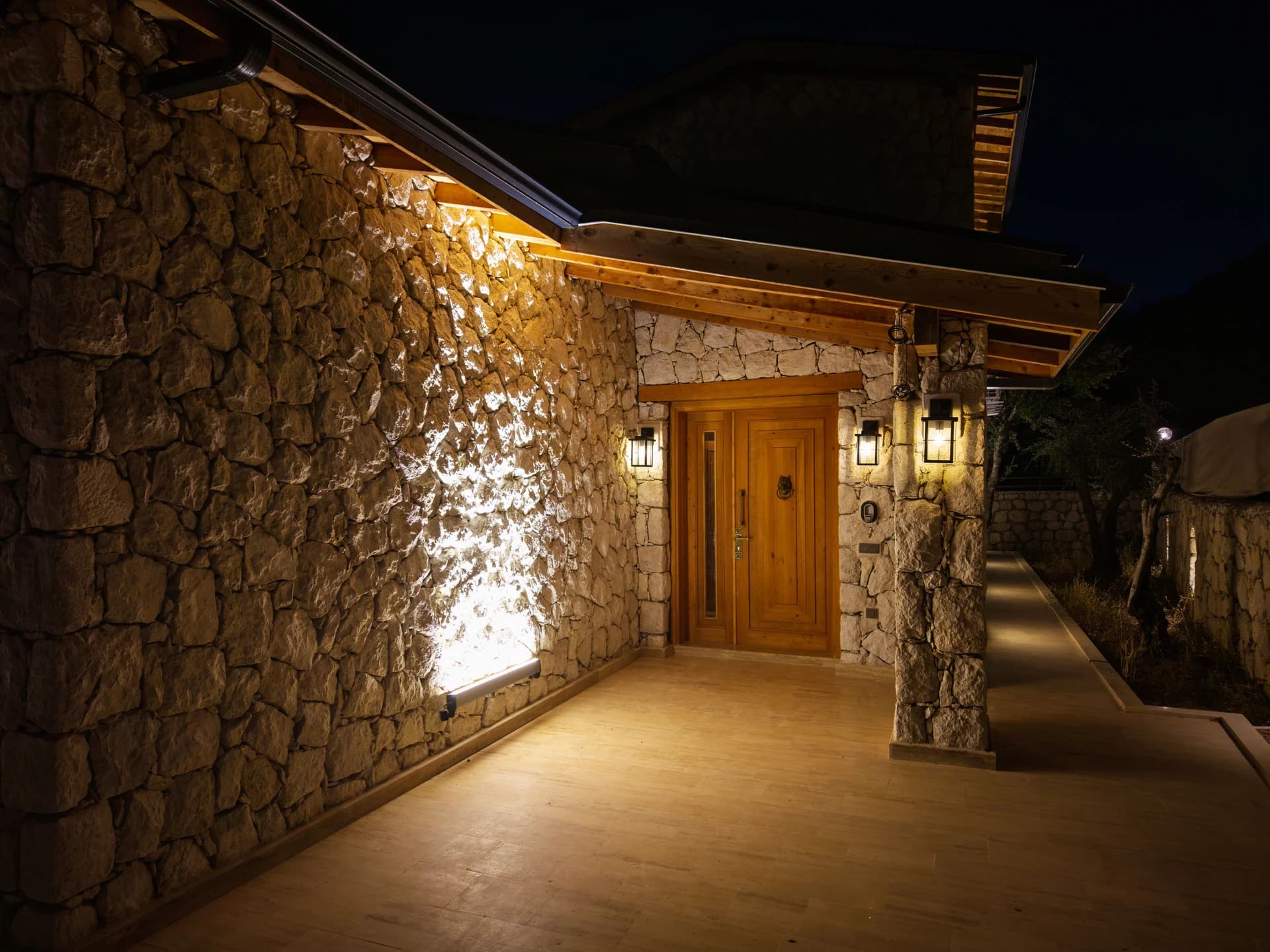 Villa İlk Ay 38