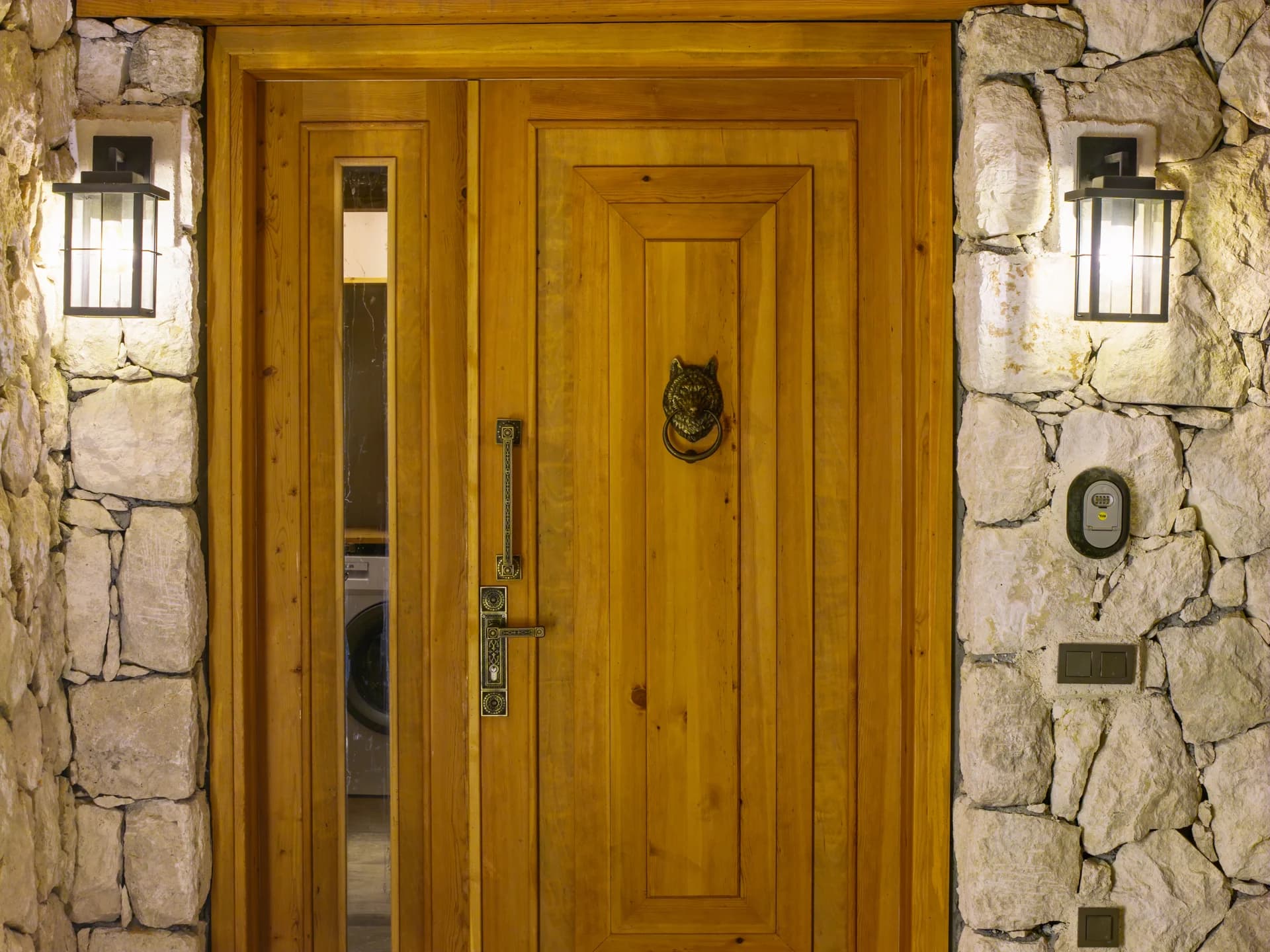 Villa İlk Ay 39