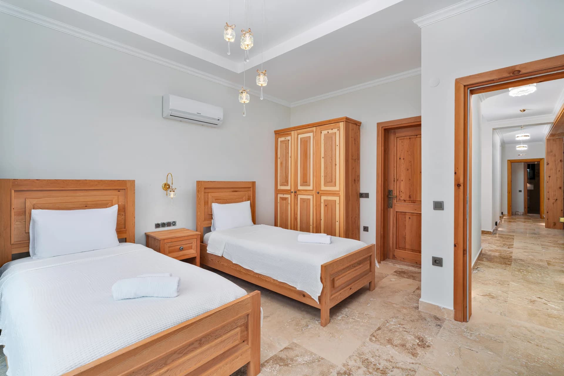 Villa İlk Ay 40