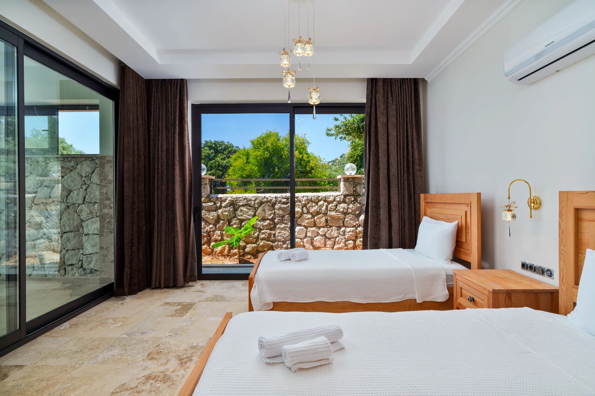 Villa İlk Ay 41