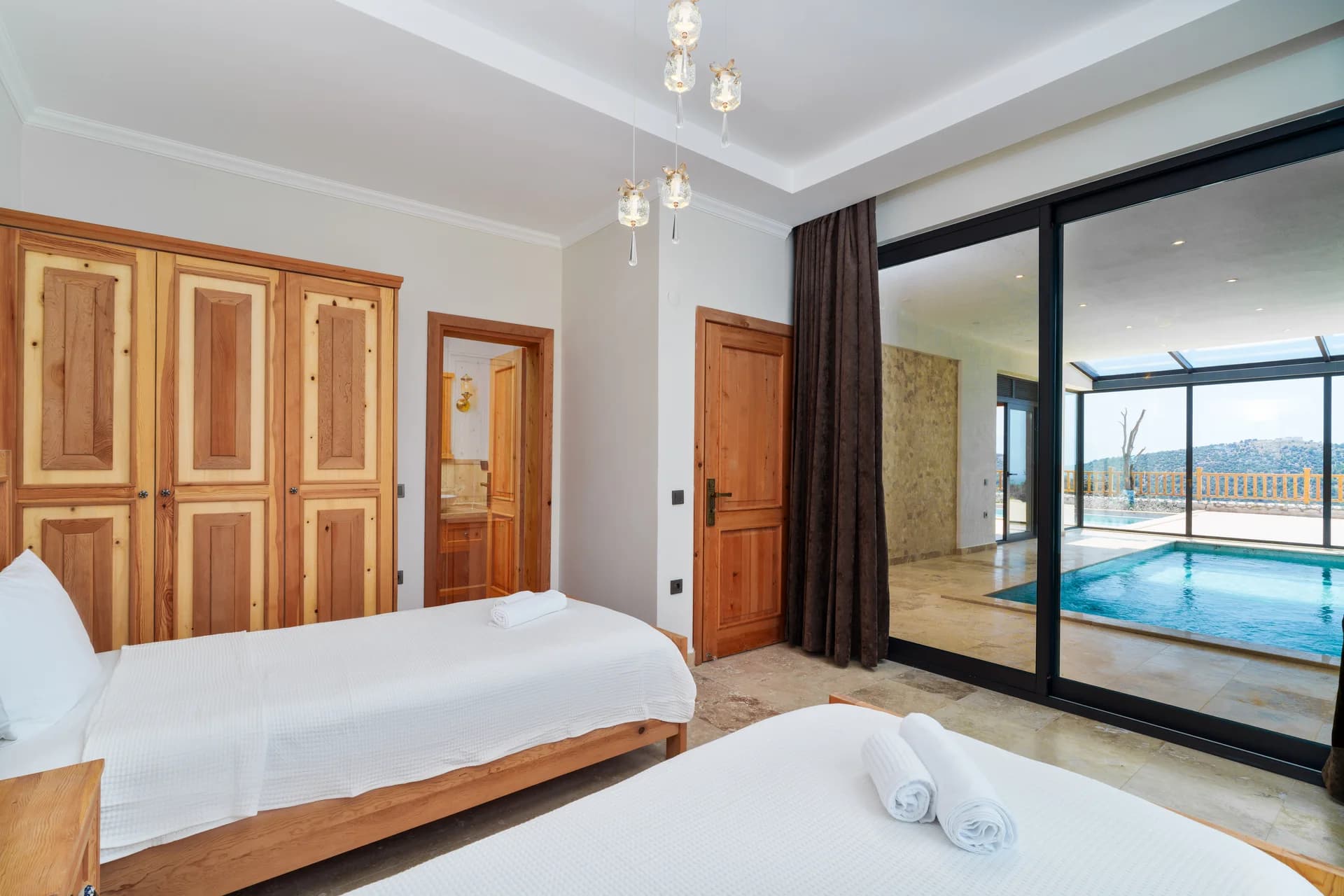 Villa İlk Ay 42