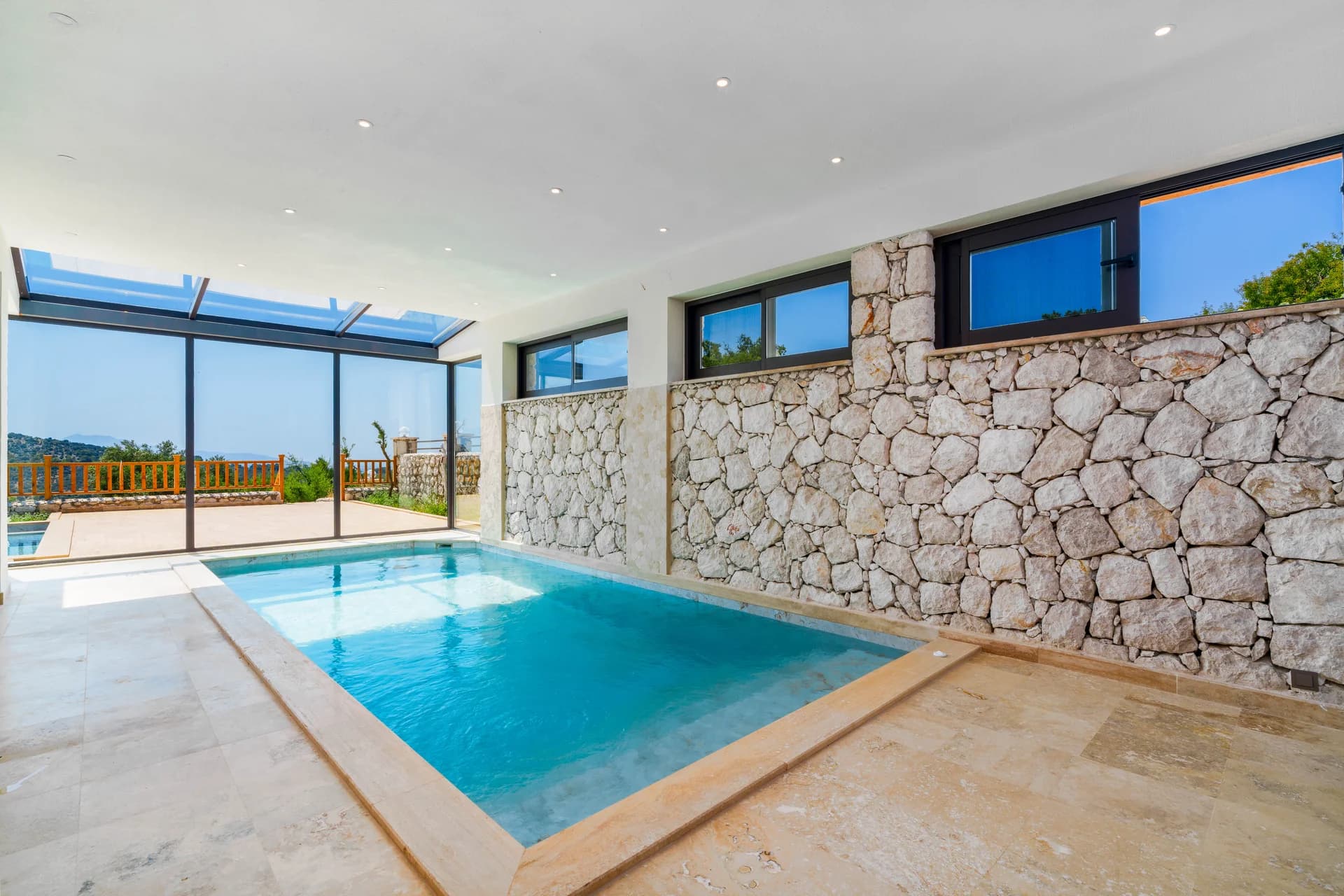 Villa İlk Ay 44