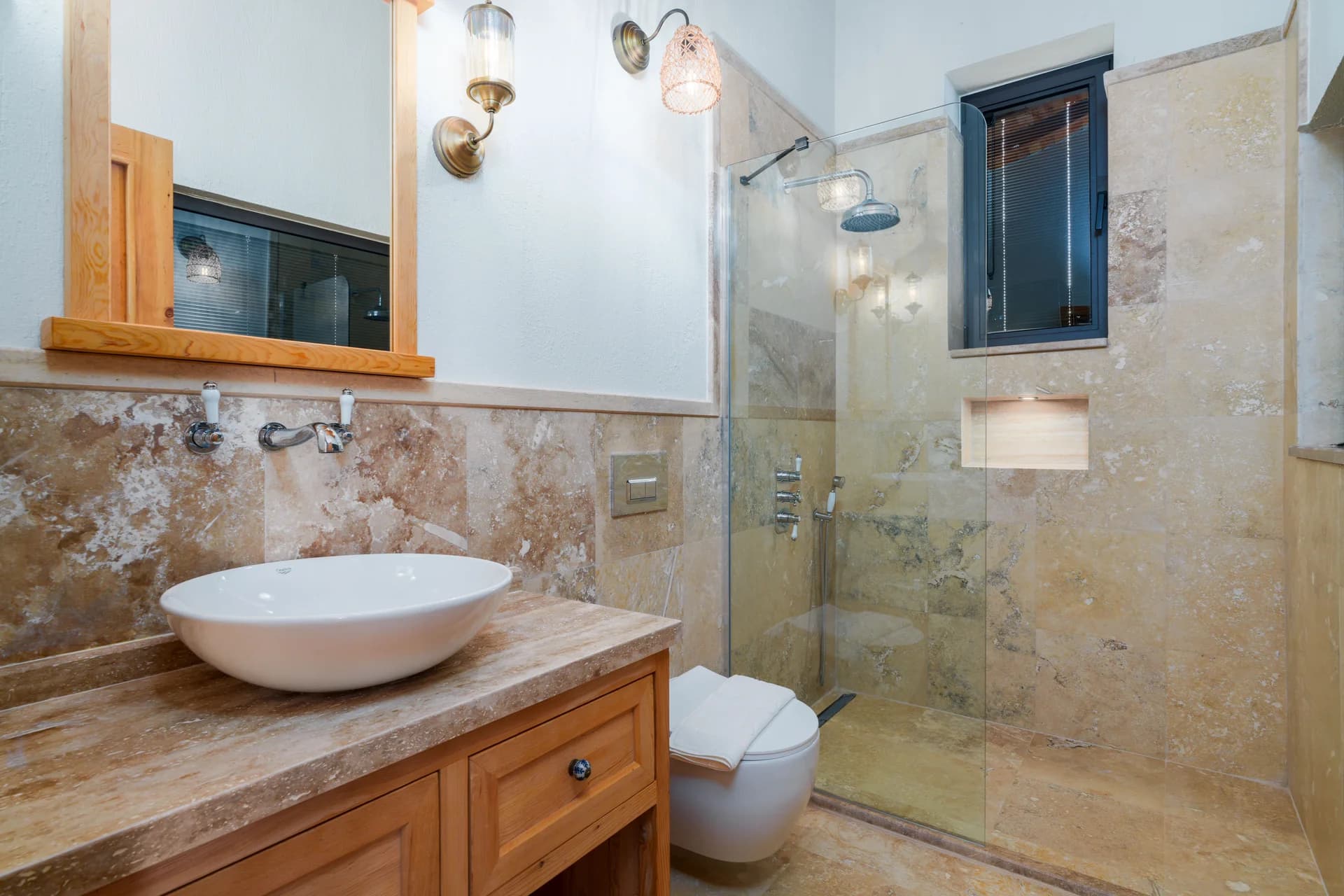 Villa İlk Ay 46