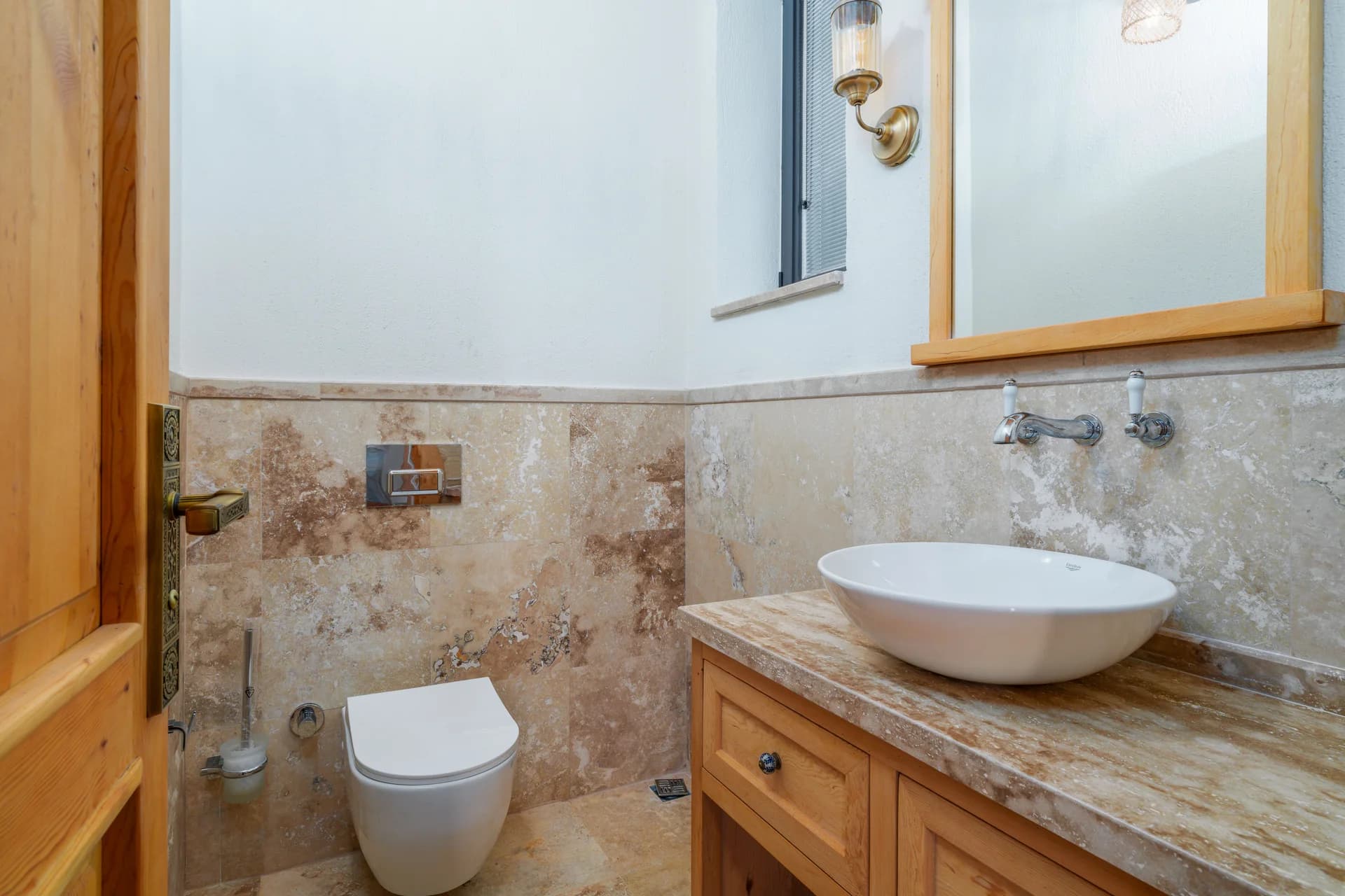 Villa İlk Ay 51