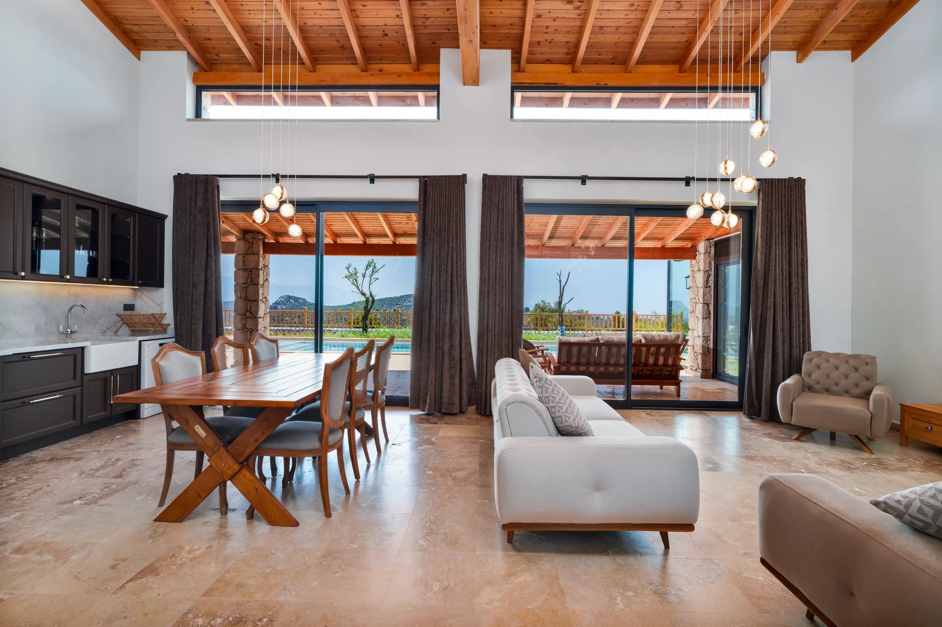 Villa İlk Ay 53