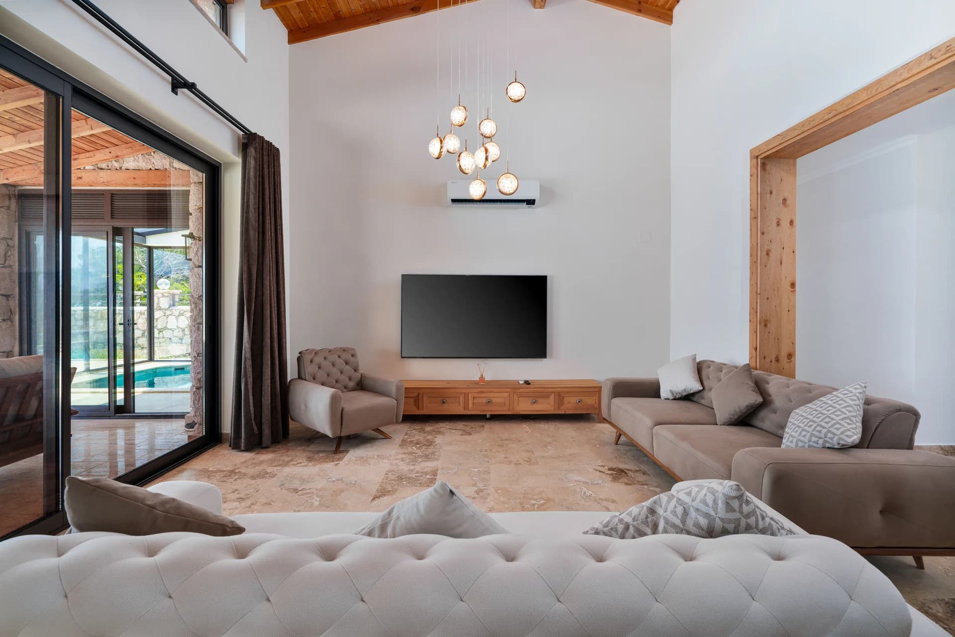 Villa İlk Ay 54