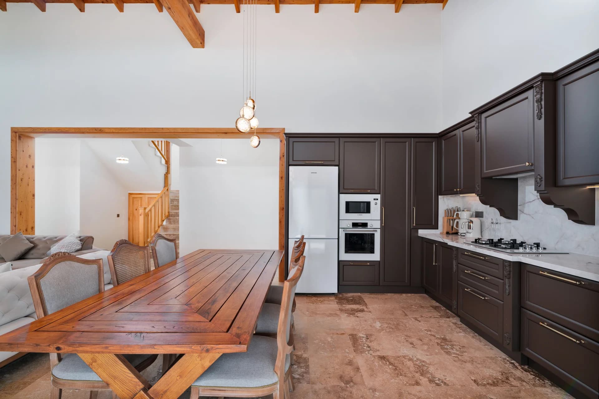 Villa İlk Ay 59