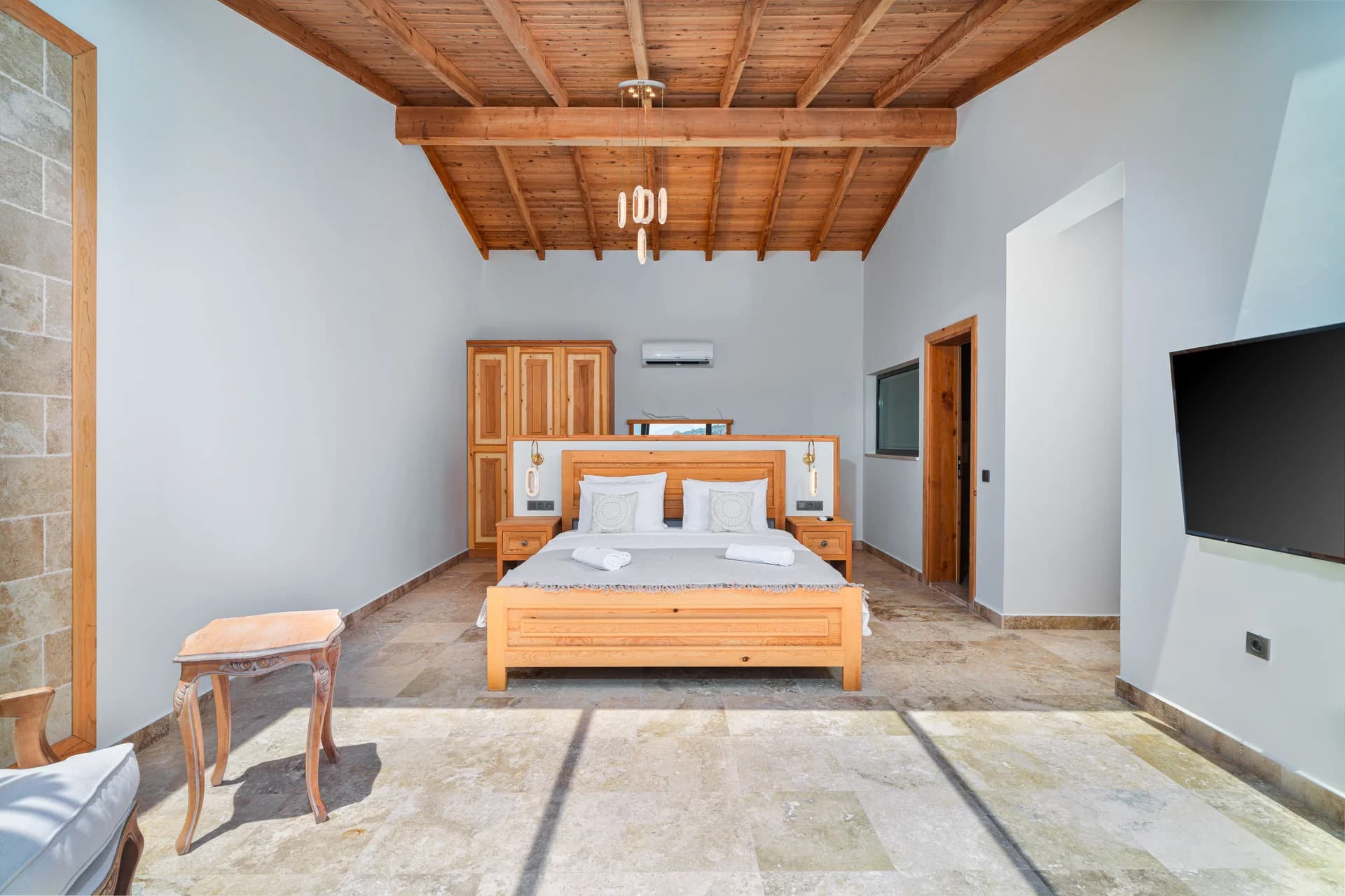 Villa İlk Ay 61