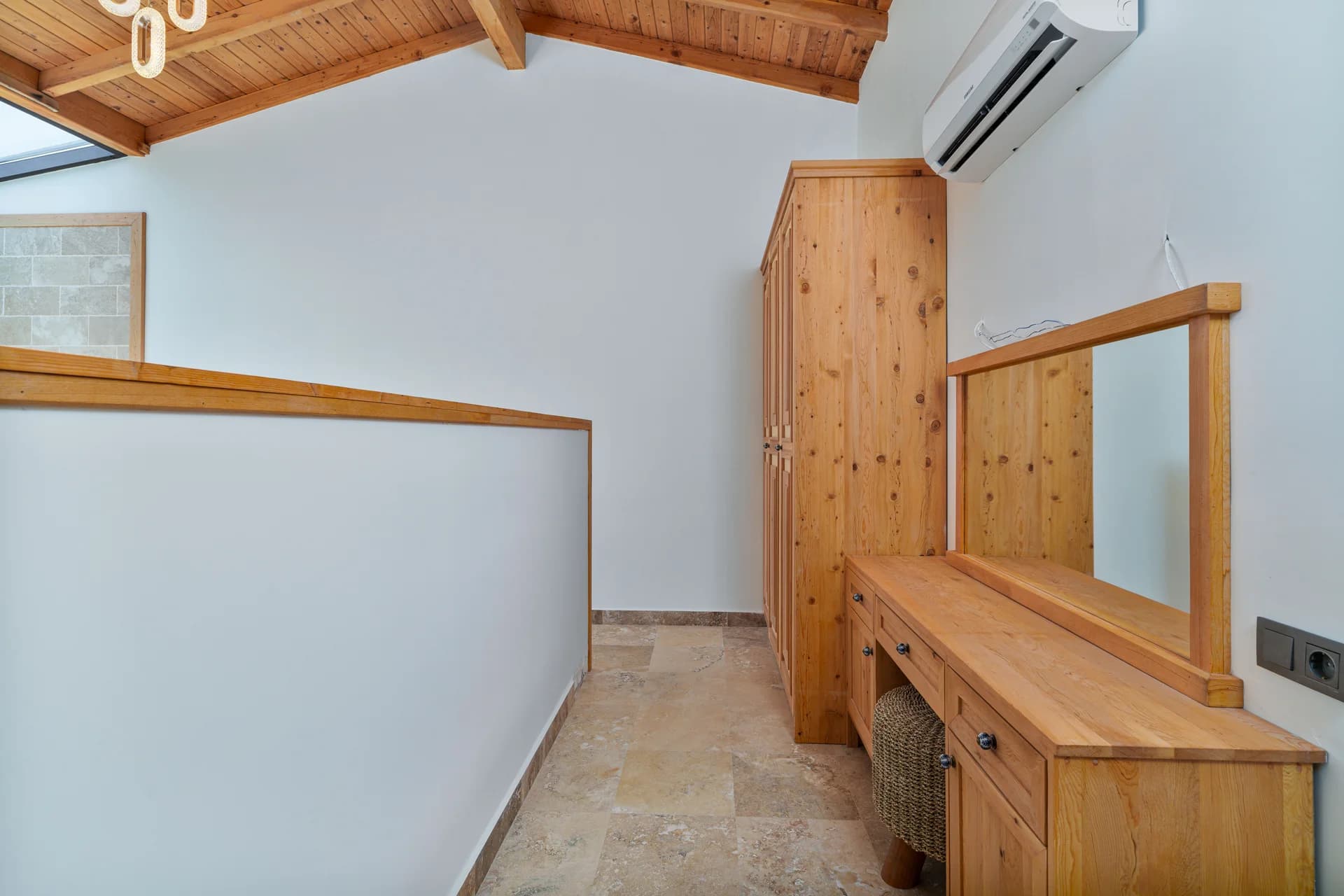 Villa İlk Ay 63